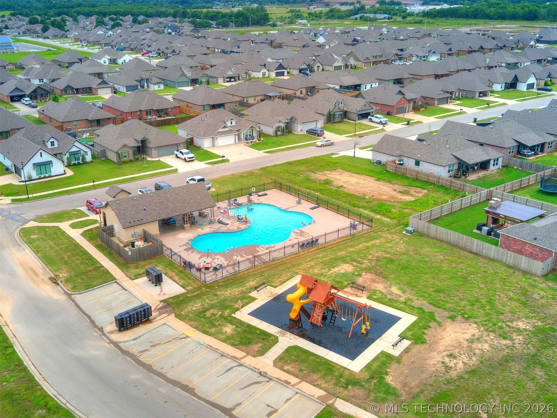 27765 E 109th Place S Coweta OK 74429