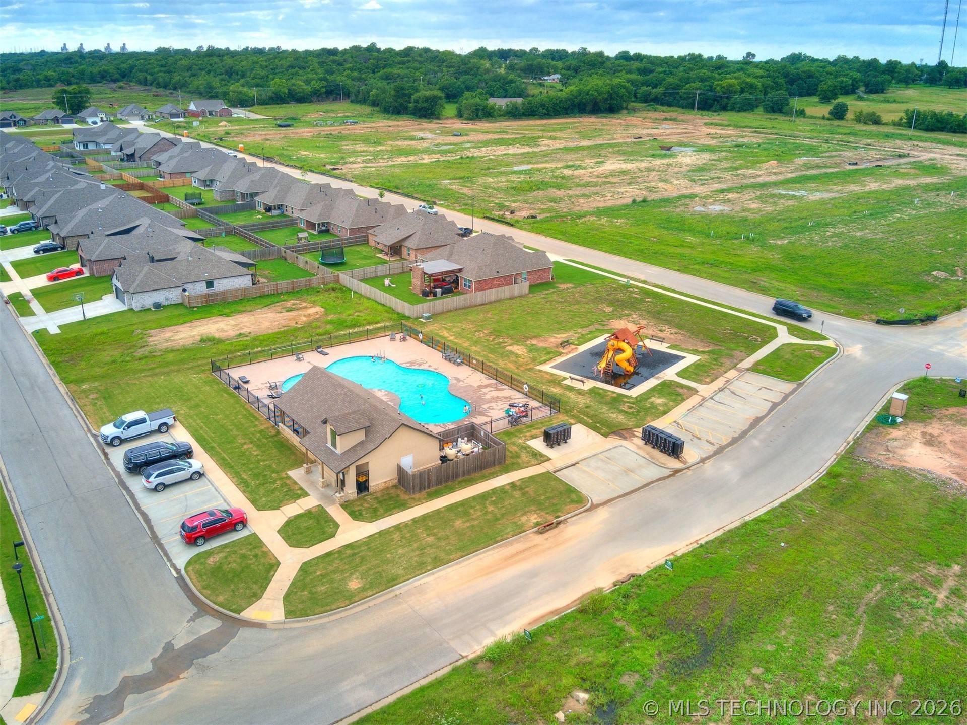 27765 E 109th Place S Coweta OK 74429