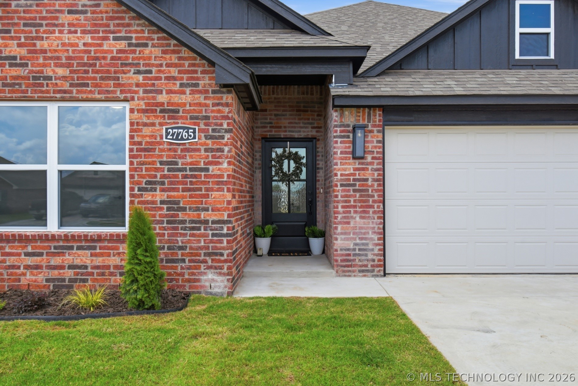 27765 E 109th Place S Coweta OK 74429