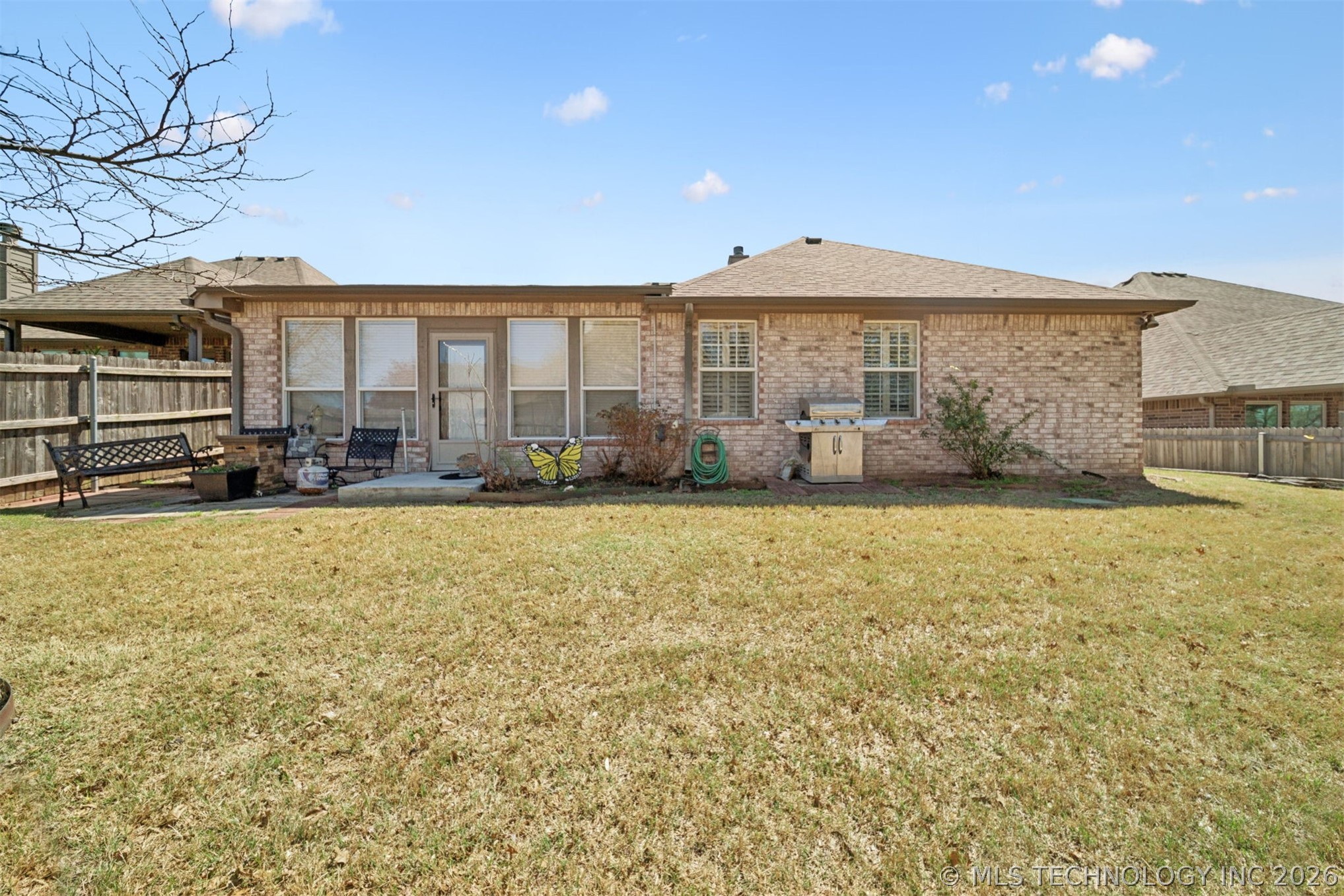 704 W Indianapolis Street Broken Arrow OK 74012