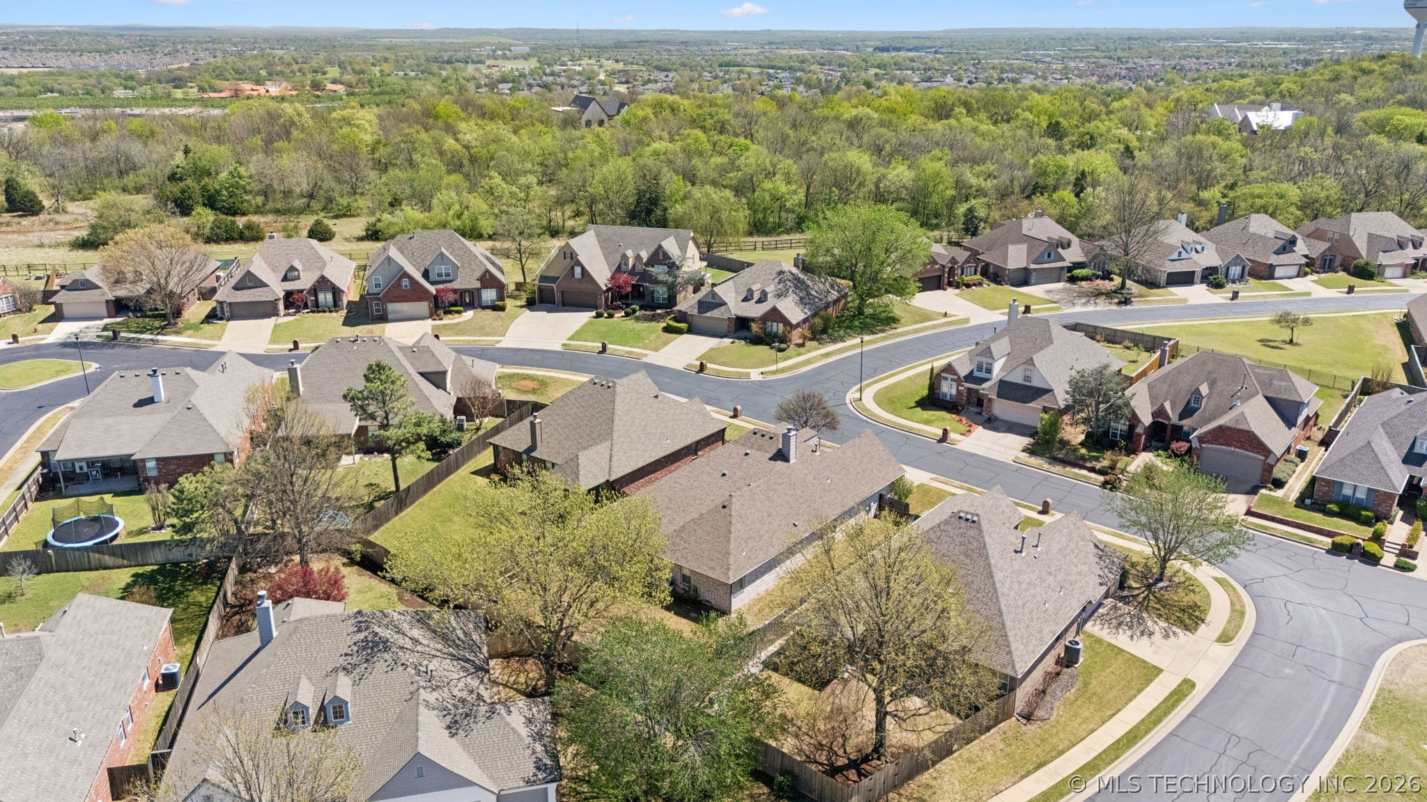 704 W Indianapolis Street Broken Arrow OK 74012