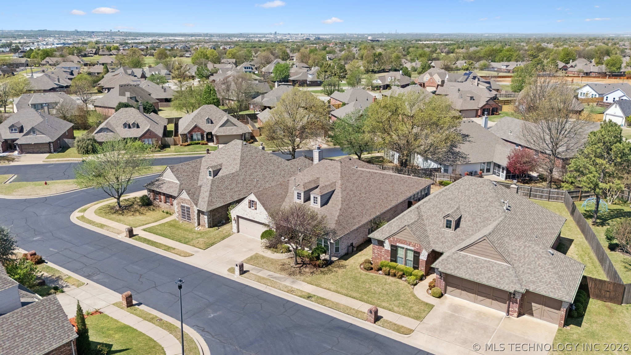 704 W Indianapolis Street Broken Arrow OK 74012