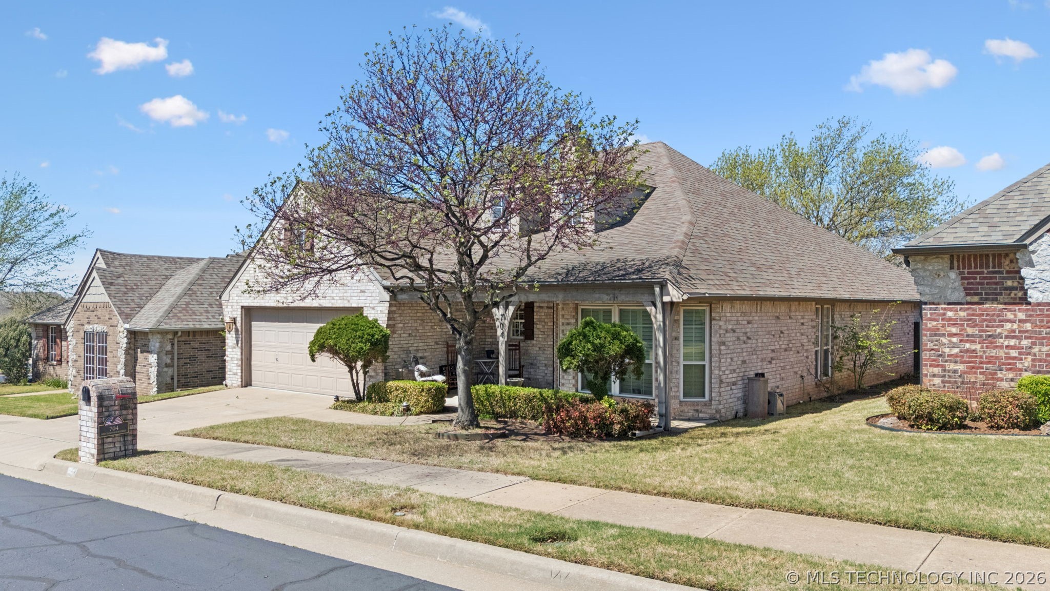 704 W Indianapolis Street Broken Arrow OK 74012