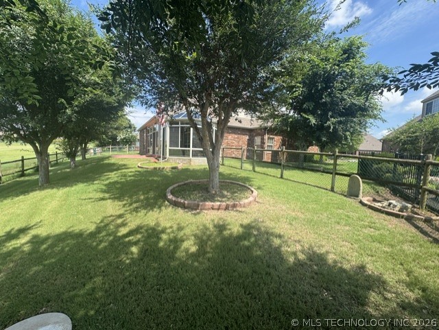 4212 N Oak Avenue Broken Arrow OK 74011