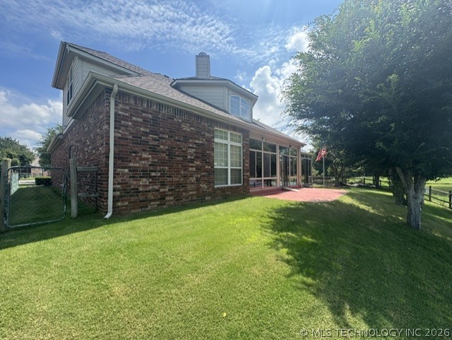 4212 N Oak Avenue Broken Arrow OK 74011