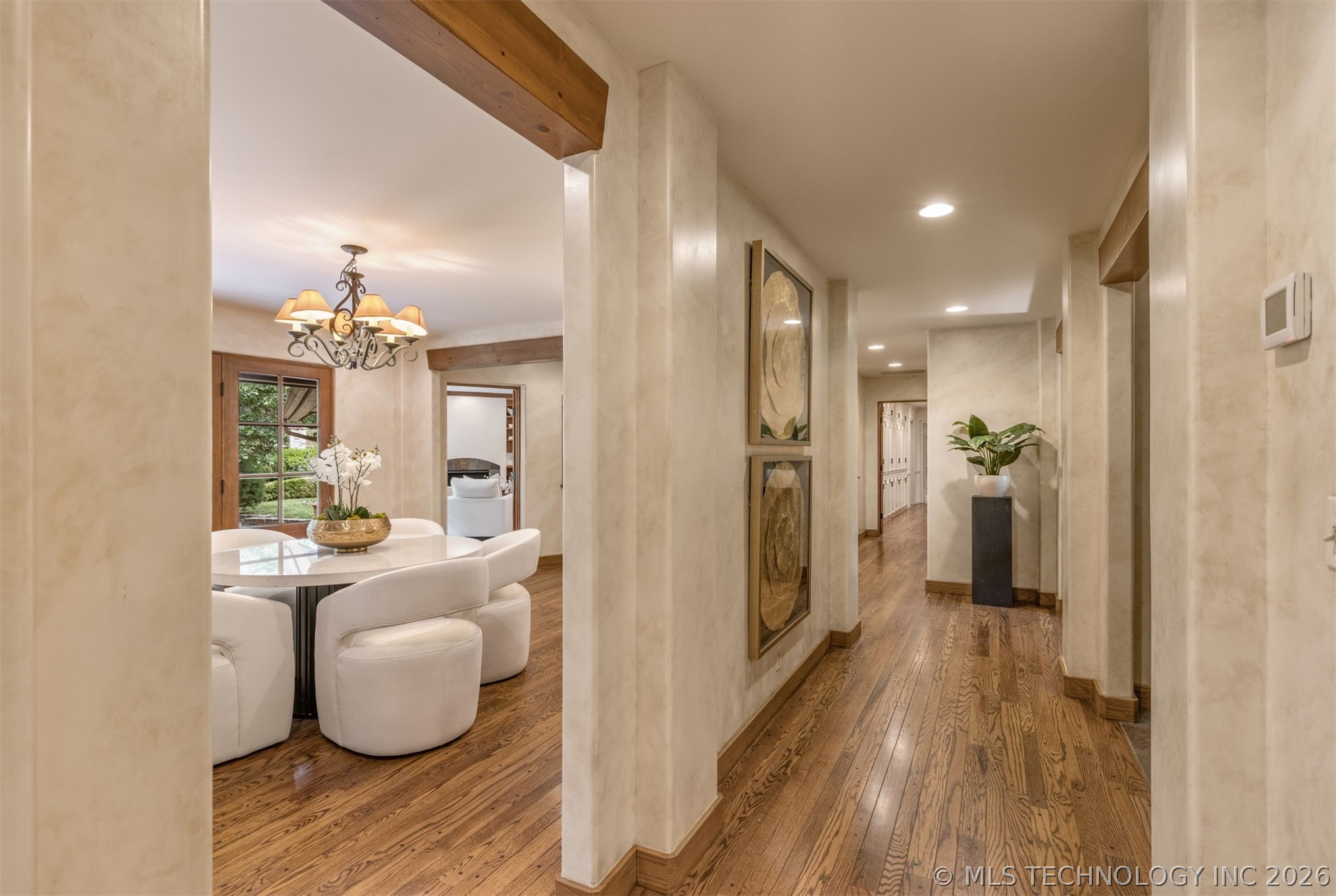 2707 E 67th Place Tulsa OK 74136