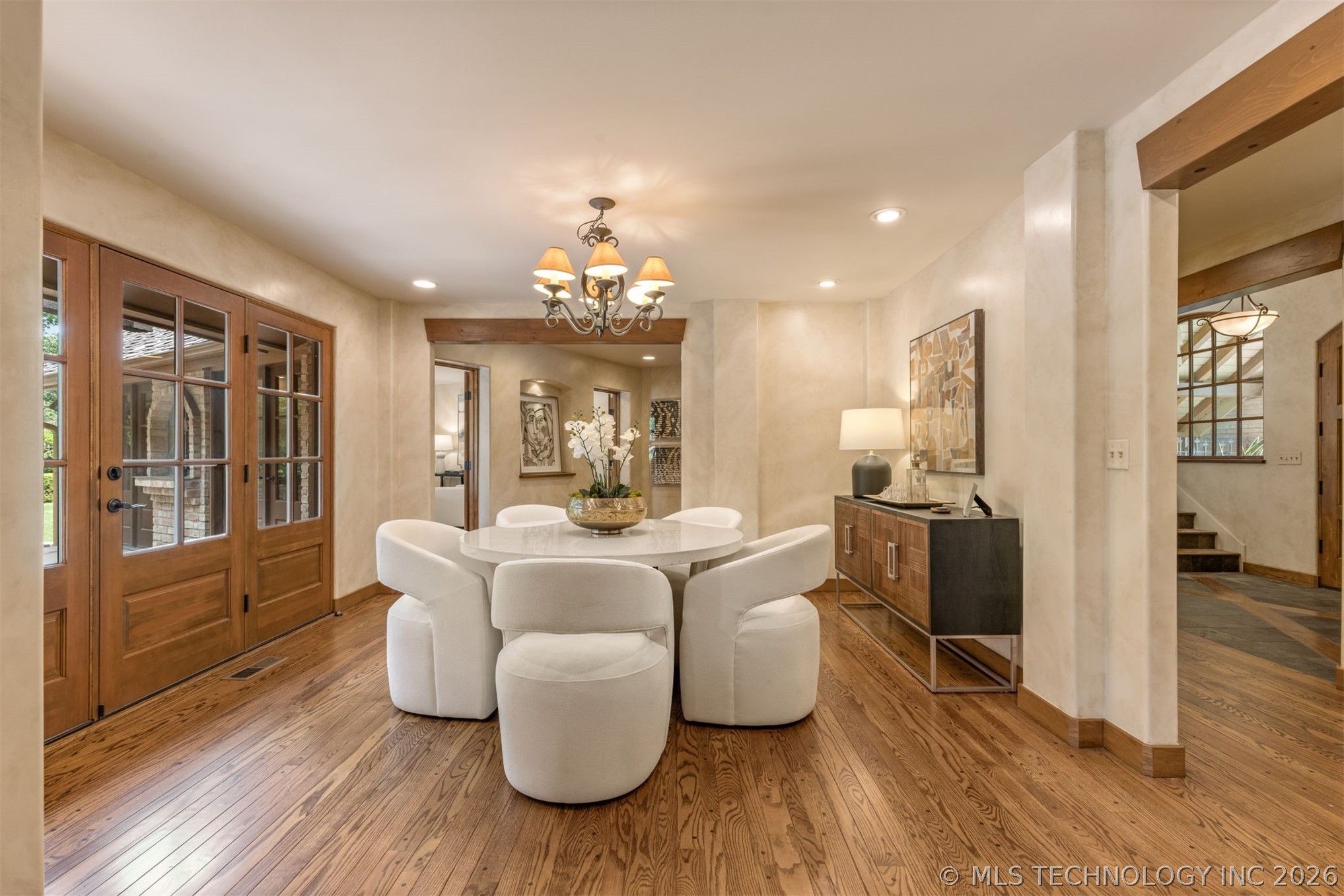 2707 E 67th Place Tulsa OK 74136