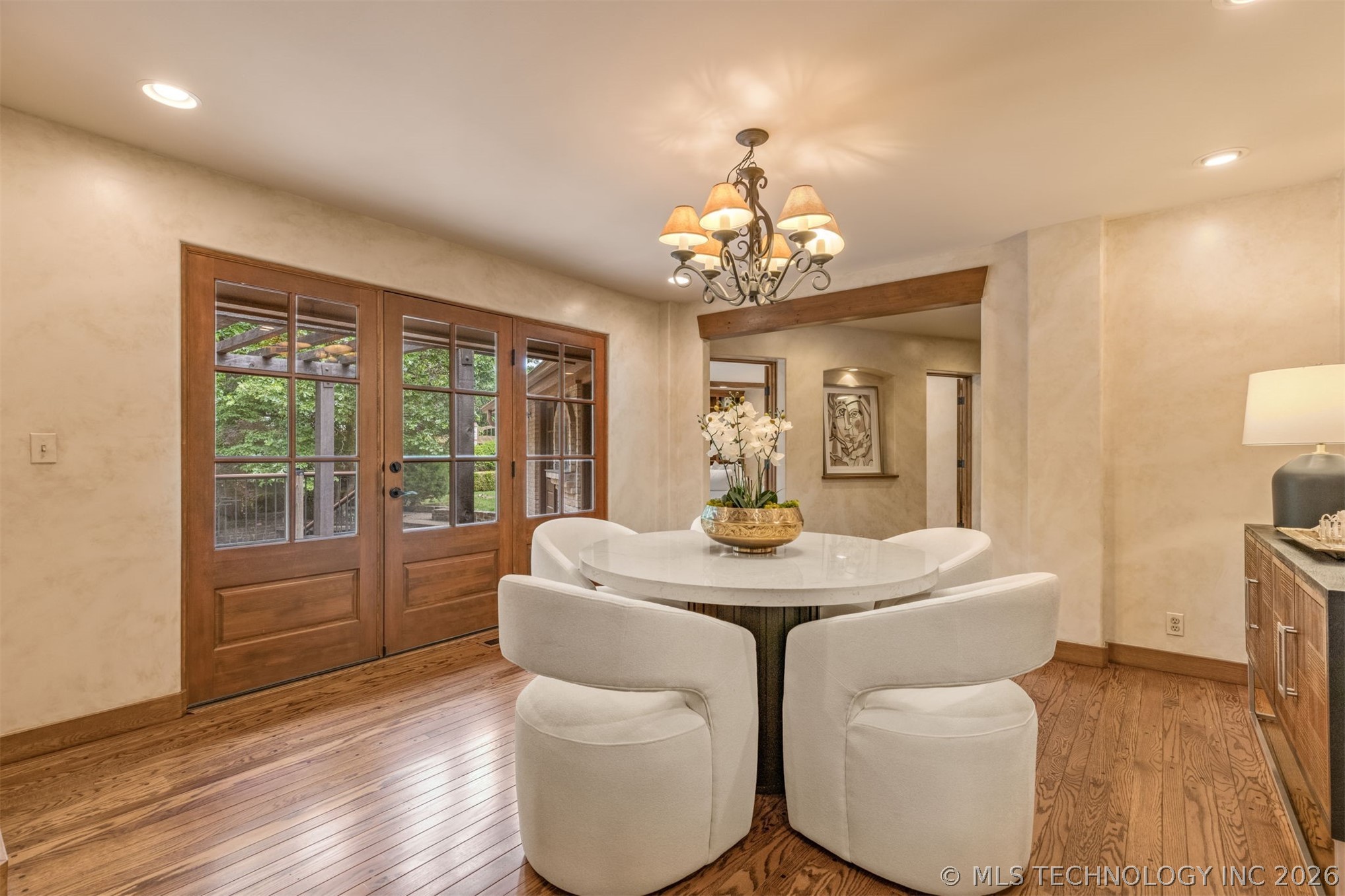 2707 E 67th Place Tulsa OK 74136