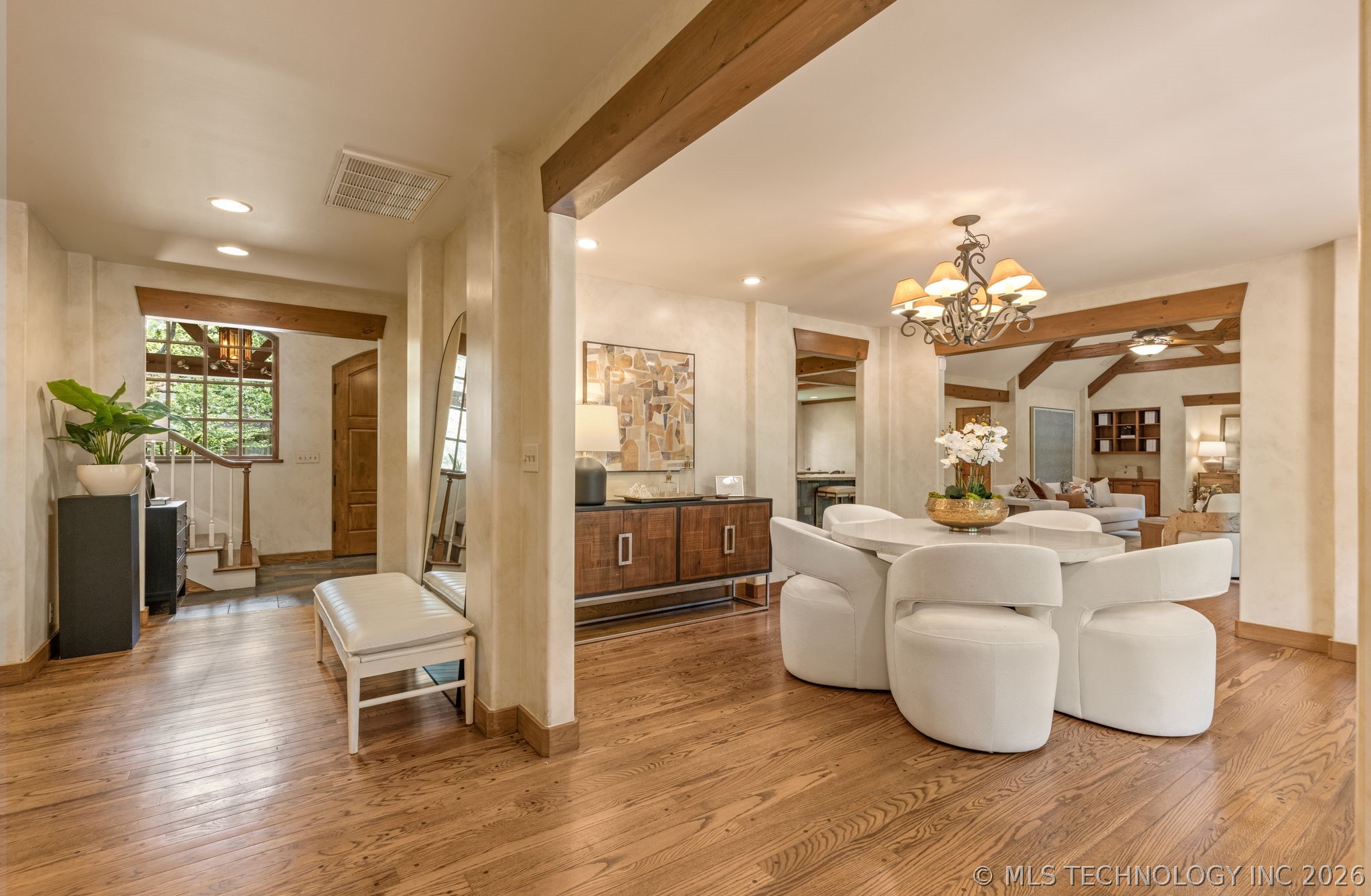 2707 E 67th Place Tulsa OK 74136