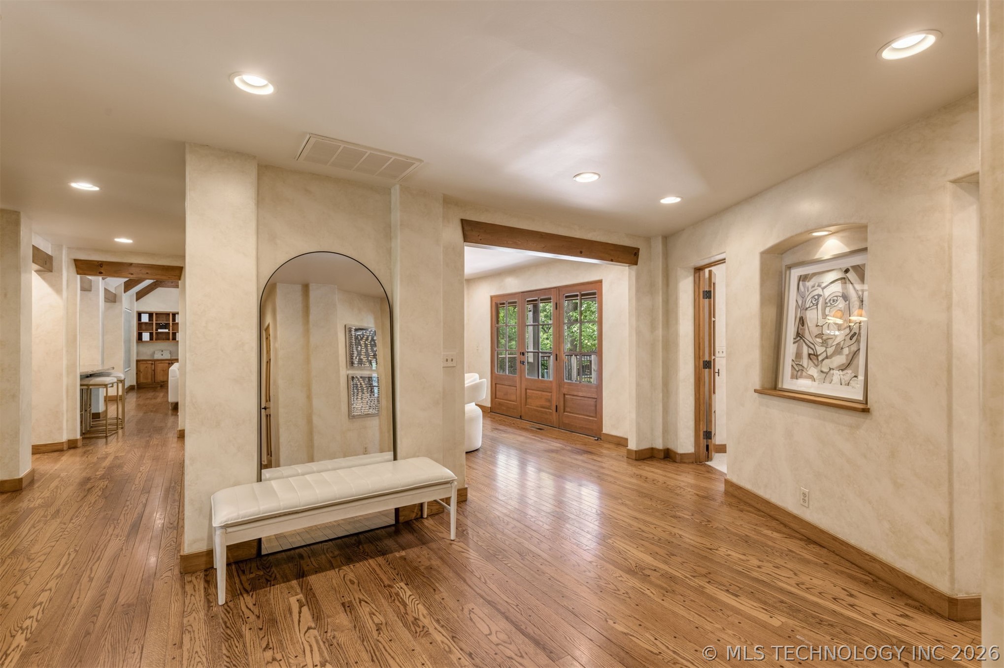 2707 E 67th Place Tulsa OK 74136