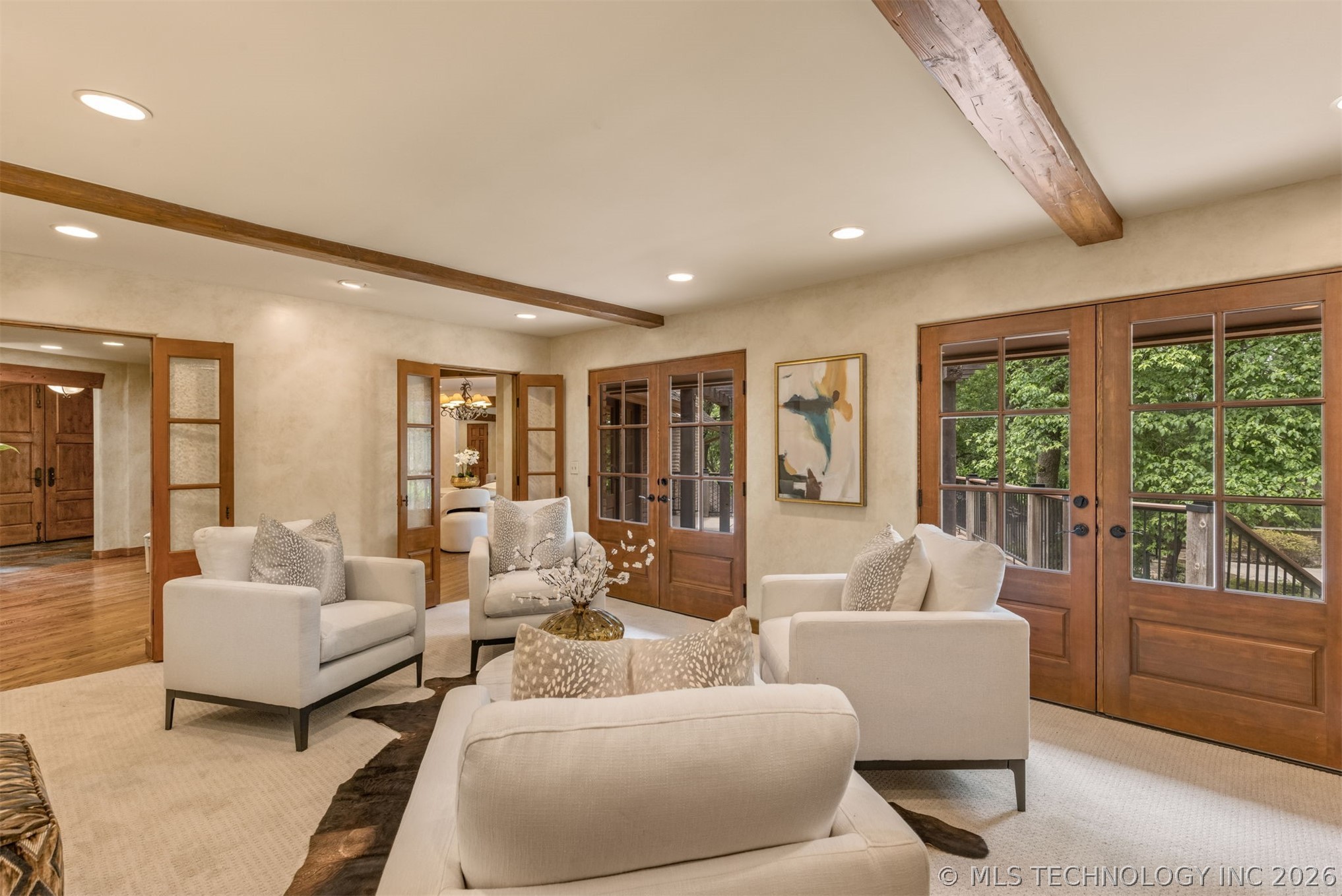 2707 E 67th Place Tulsa OK 74136