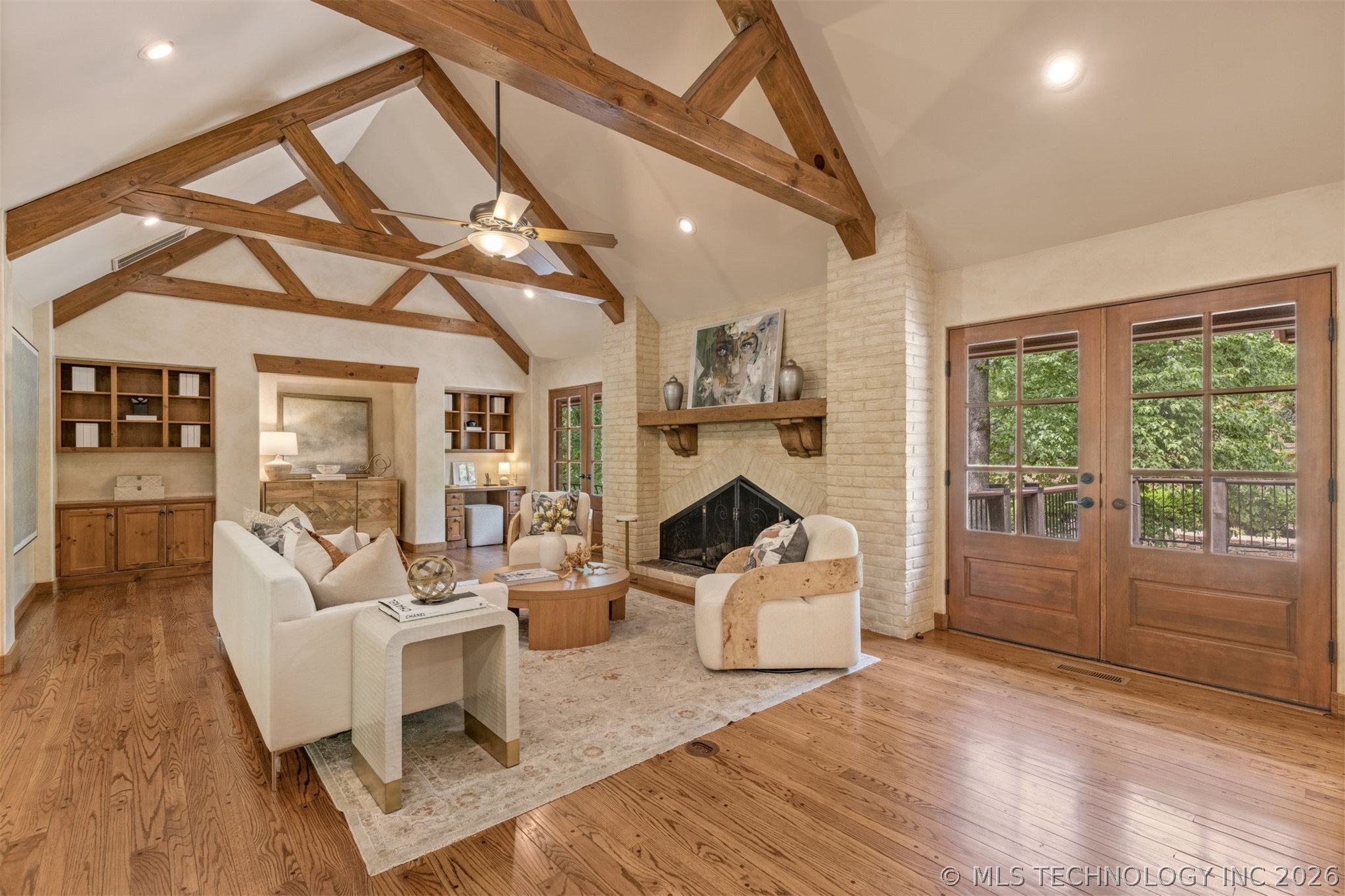 2707 E 67th Place Tulsa OK 74136
