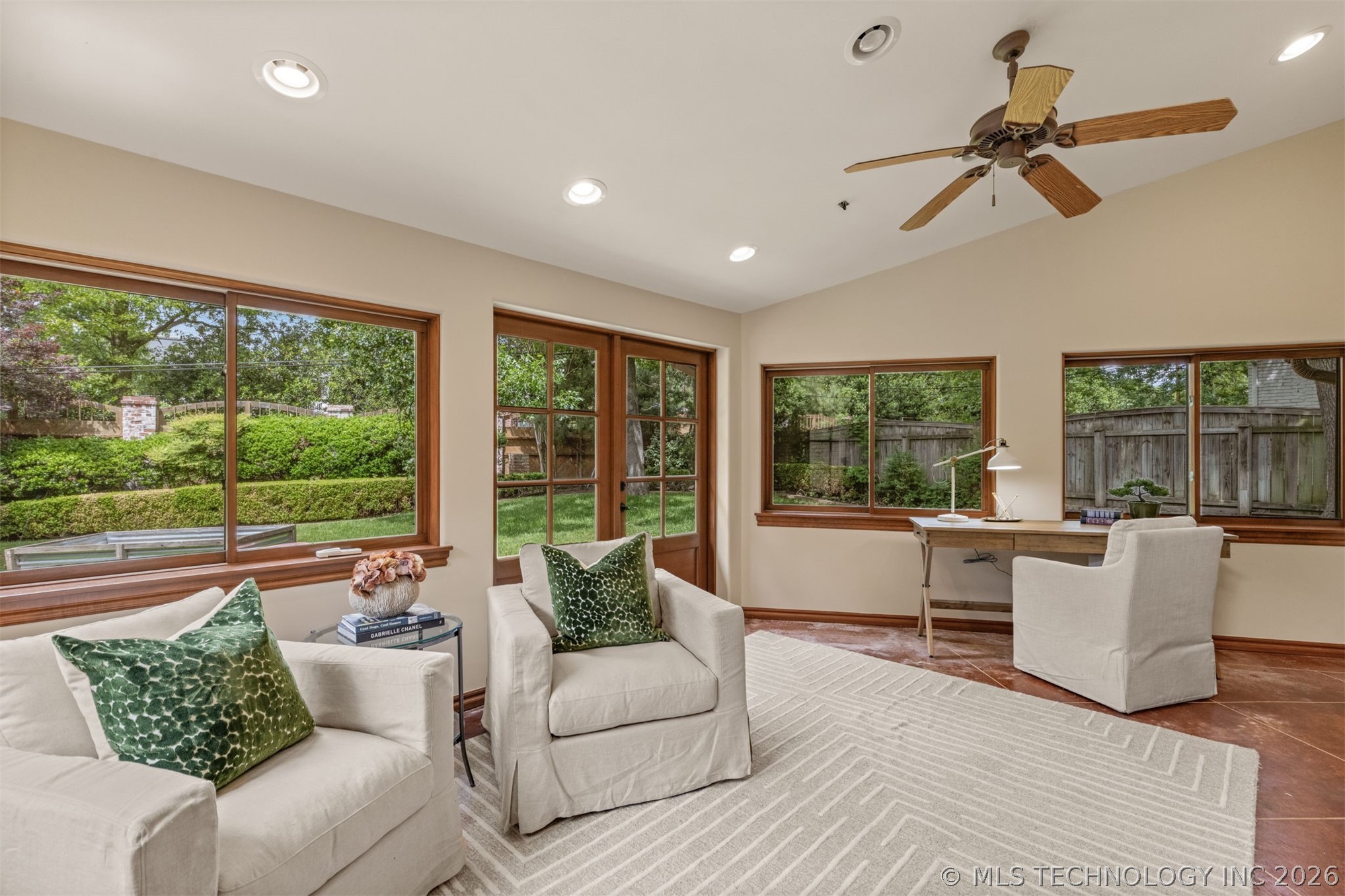2707 E 67th Place Tulsa OK 74136