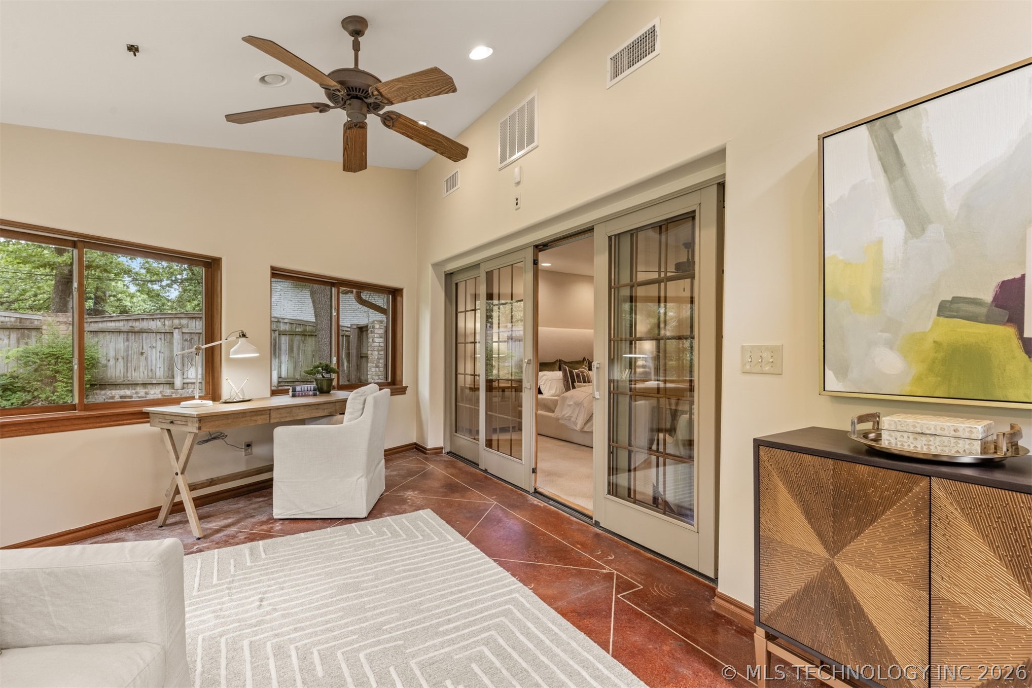 2707 E 67th Place Tulsa OK 74136
