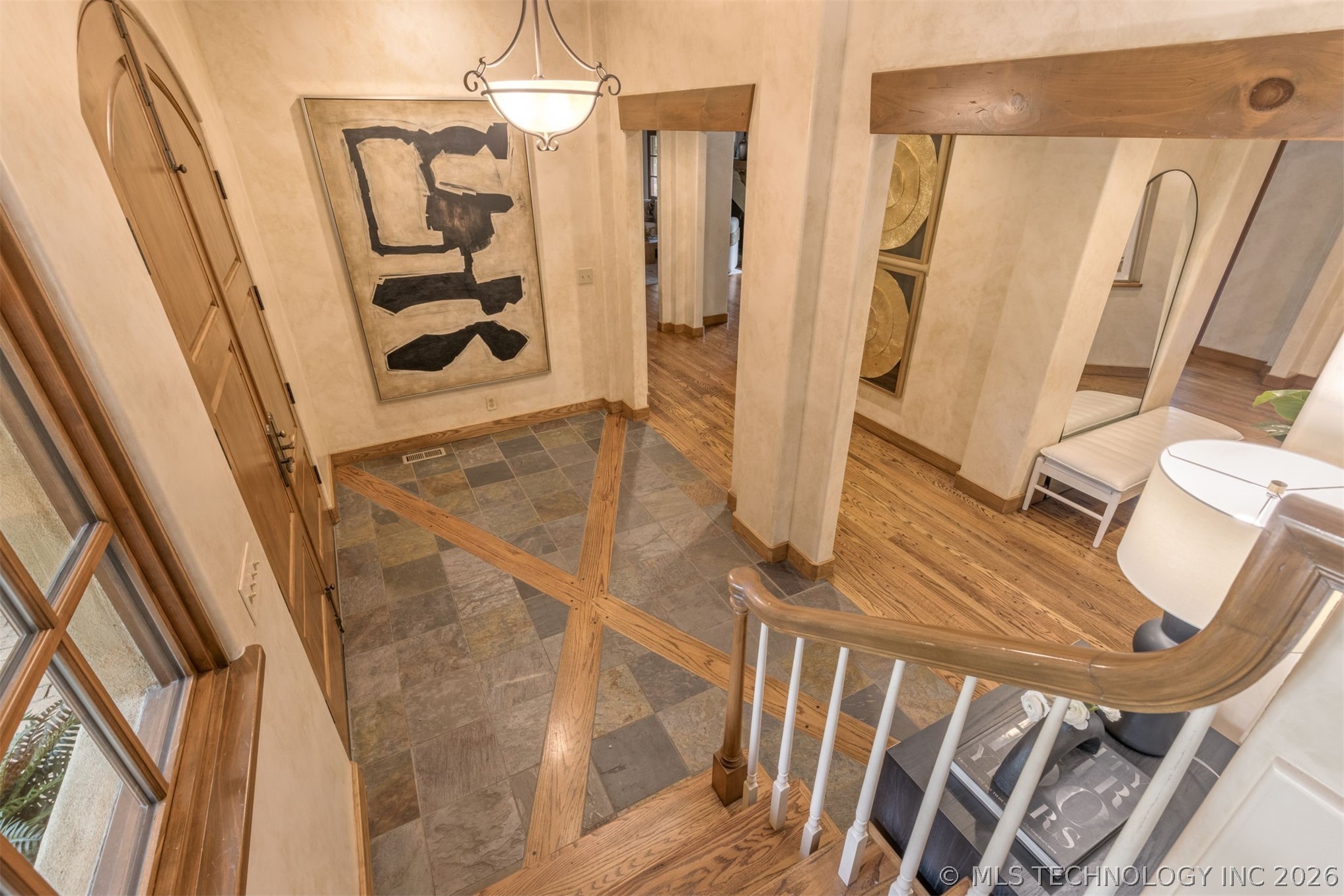 2707 E 67th Place Tulsa OK 74136