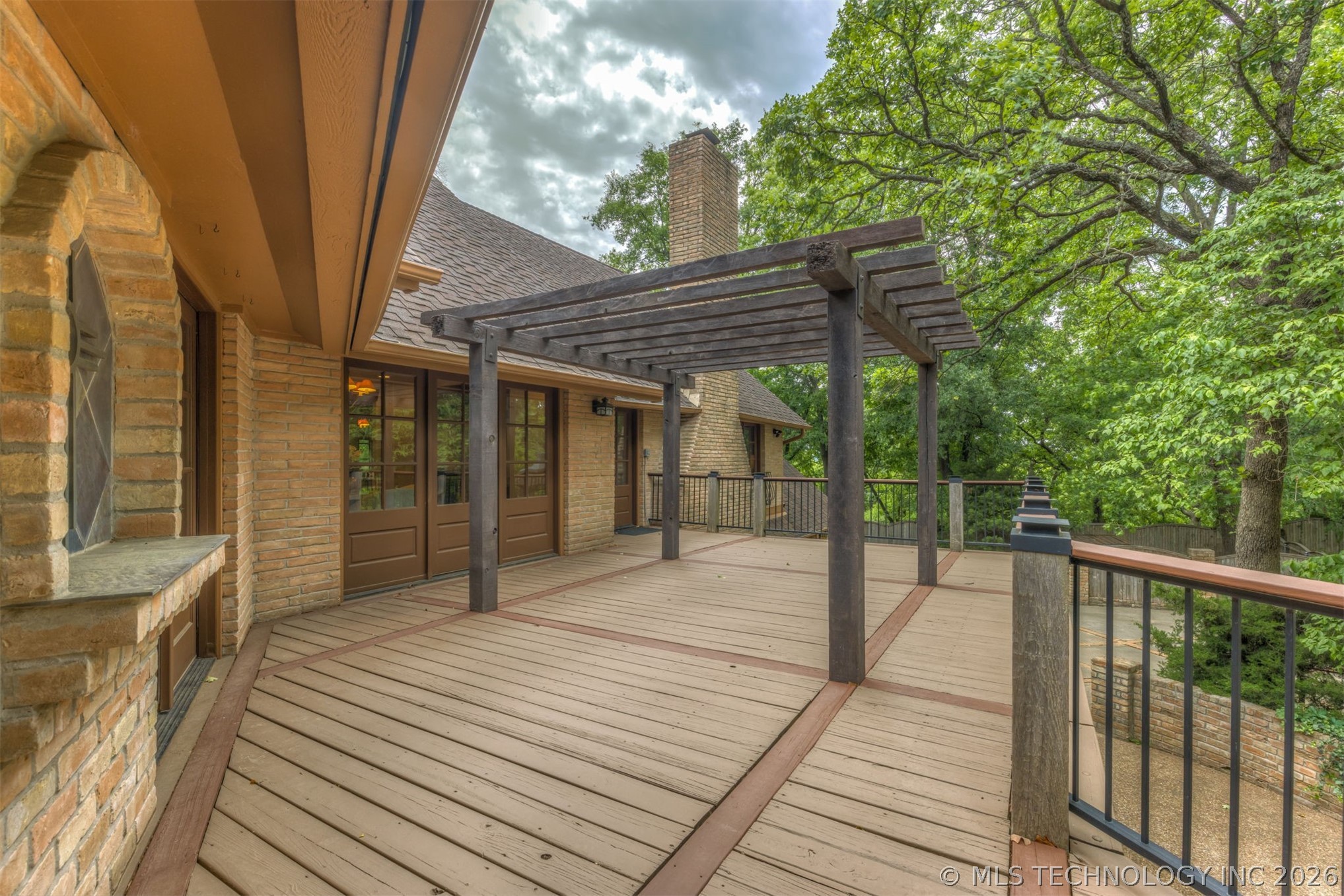 2707 E 67th Place Tulsa OK 74136