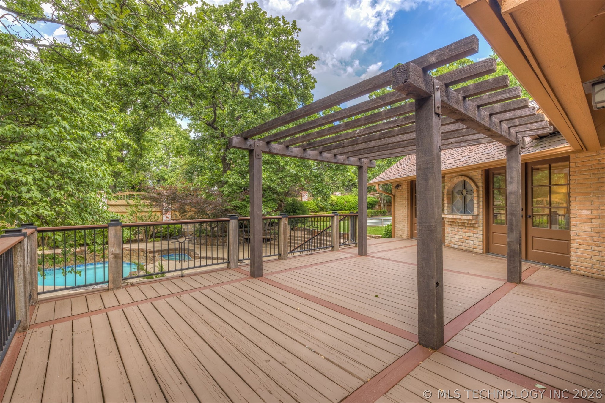 2707 E 67th Place Tulsa OK 74136