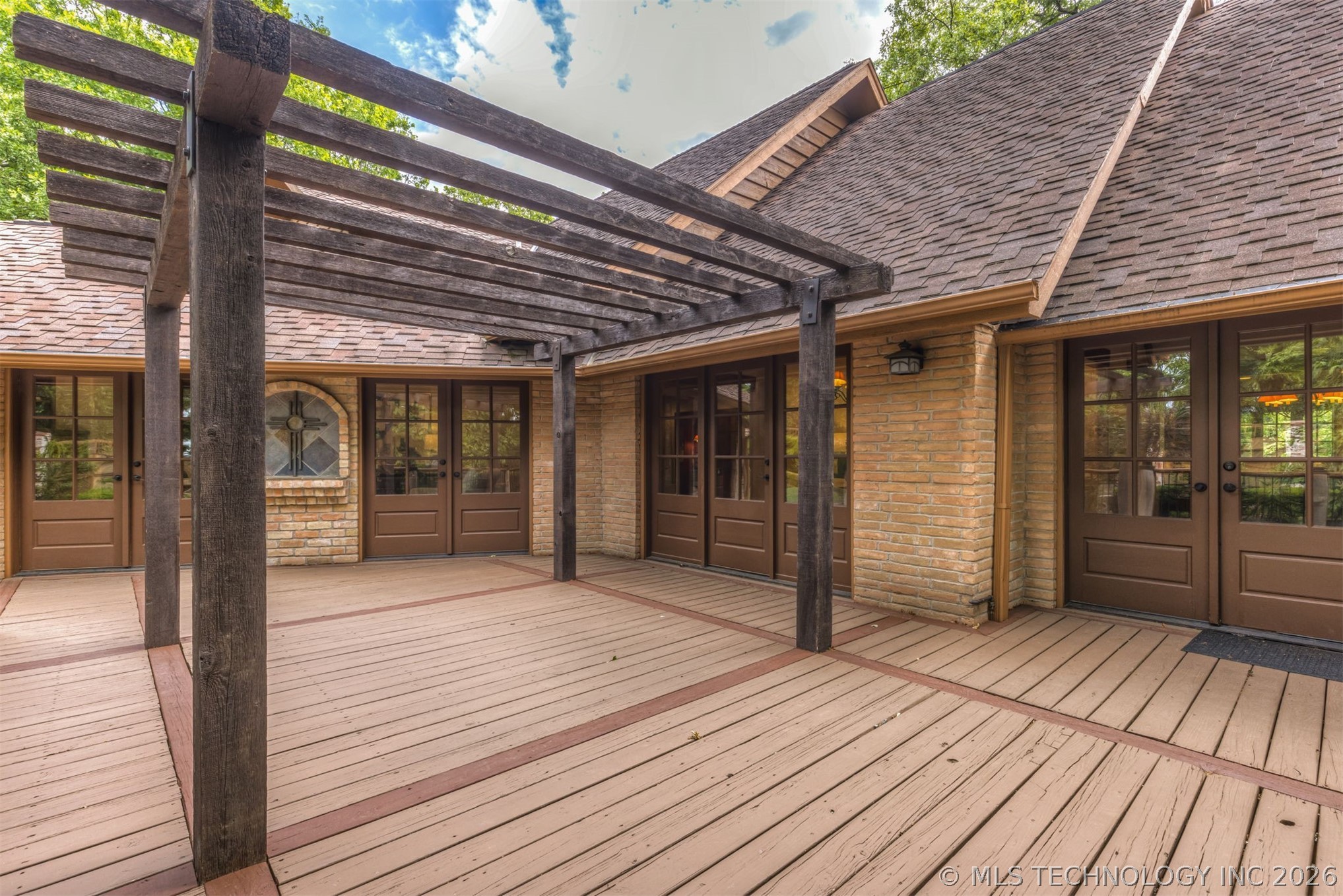 2707 E 67th Place Tulsa OK 74136