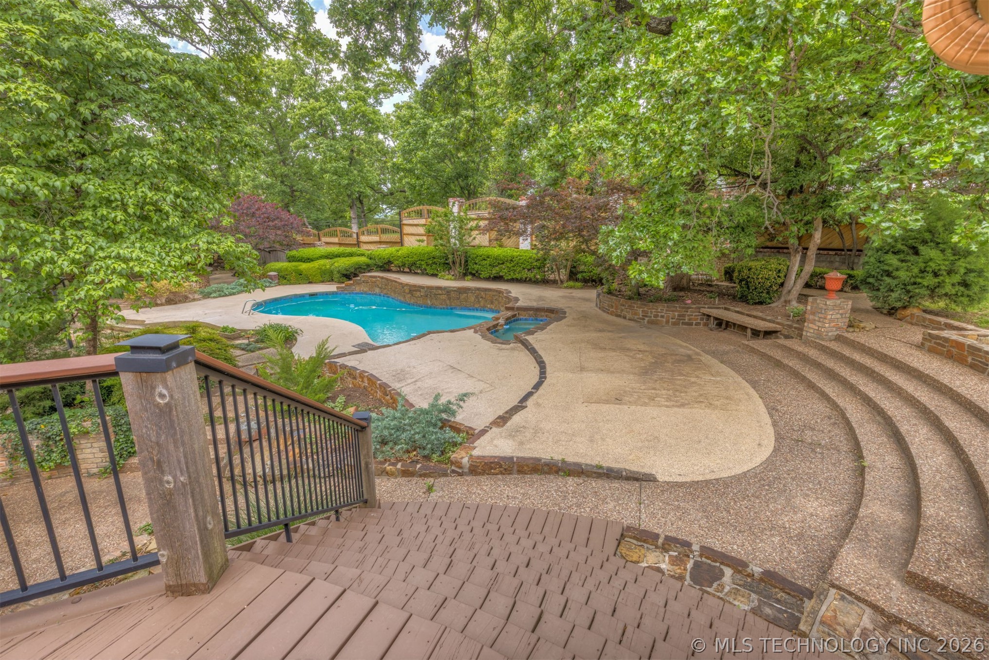 2707 E 67th Place Tulsa OK 74136