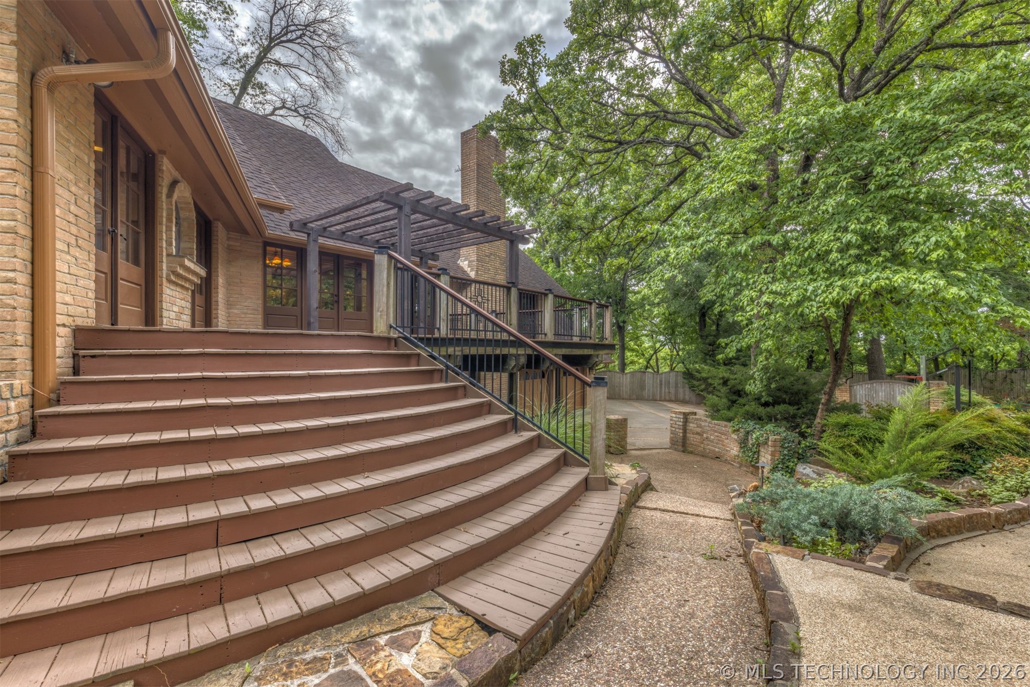 2707 E 67th Place Tulsa OK 74136