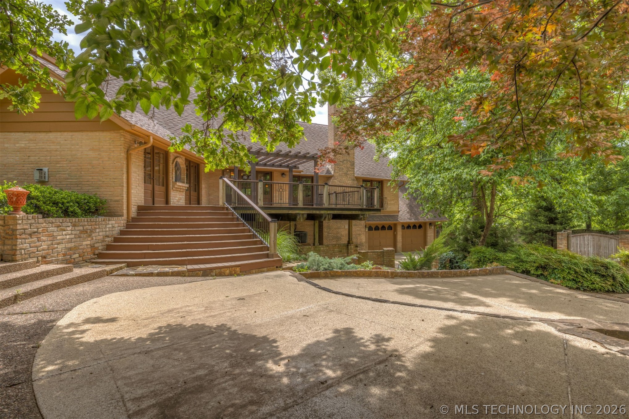 2707 E 67th Place Tulsa OK 74136