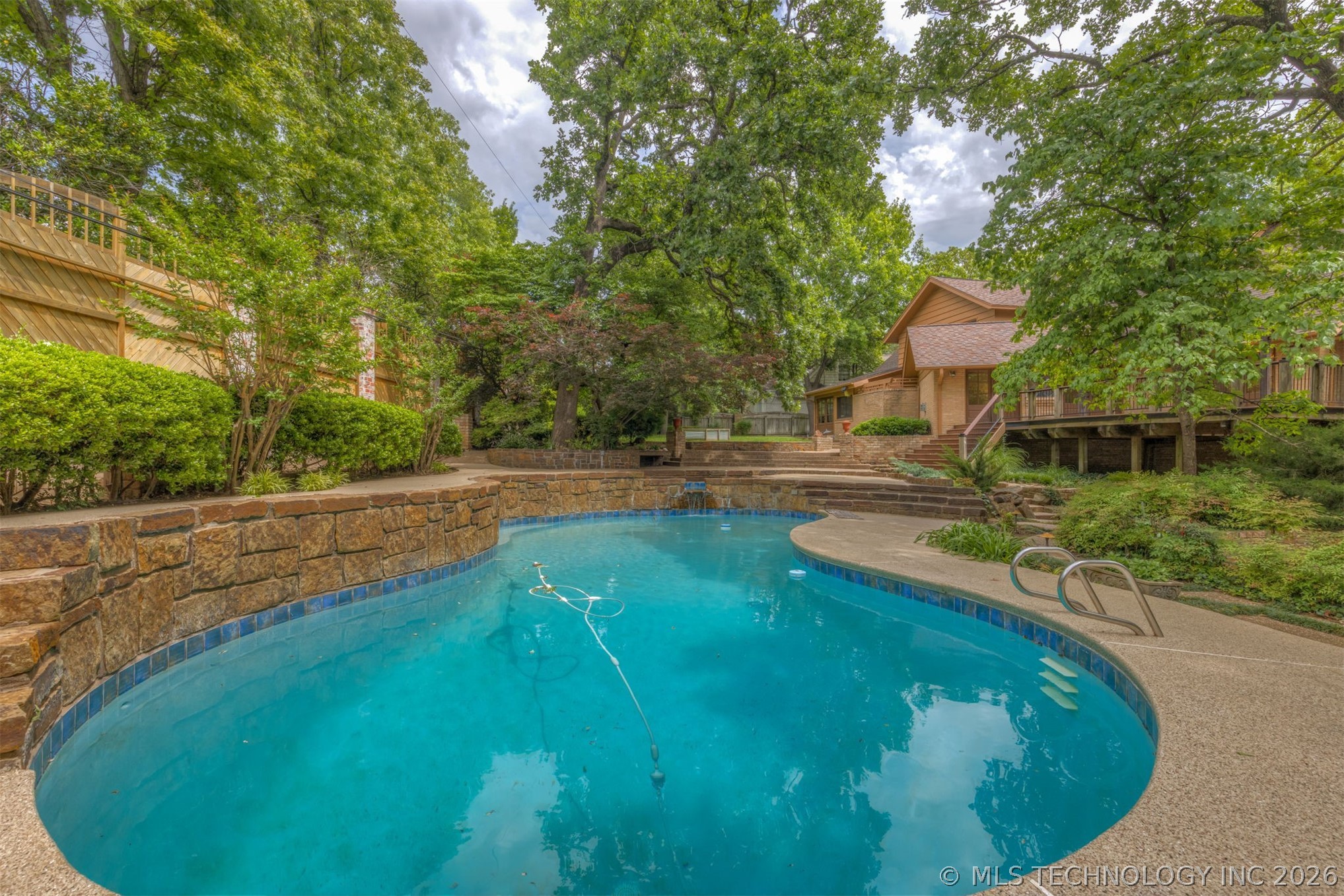2707 E 67th Place Tulsa OK 74136