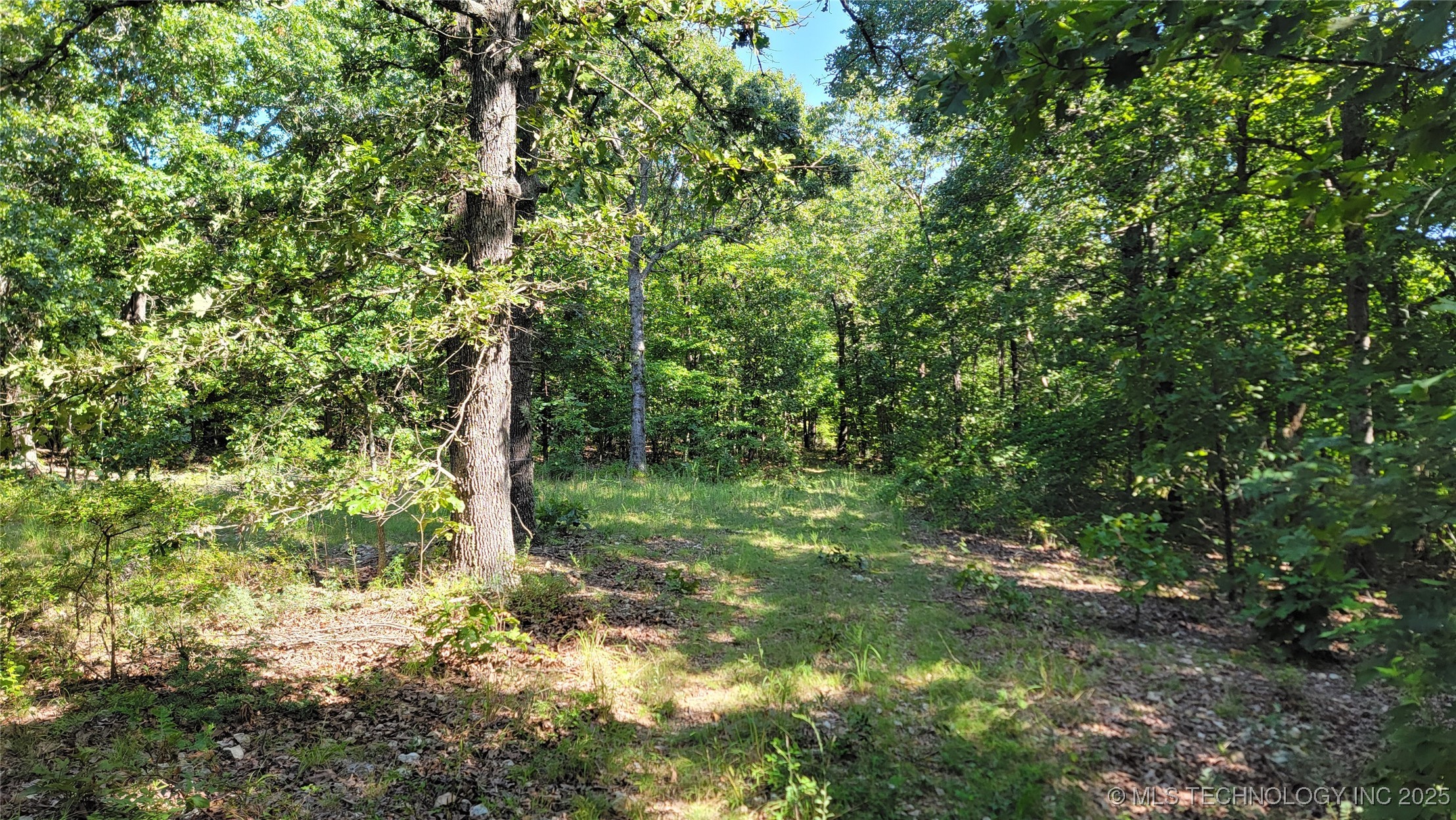 0000 S Hwy 82 A Oaks OK 74359