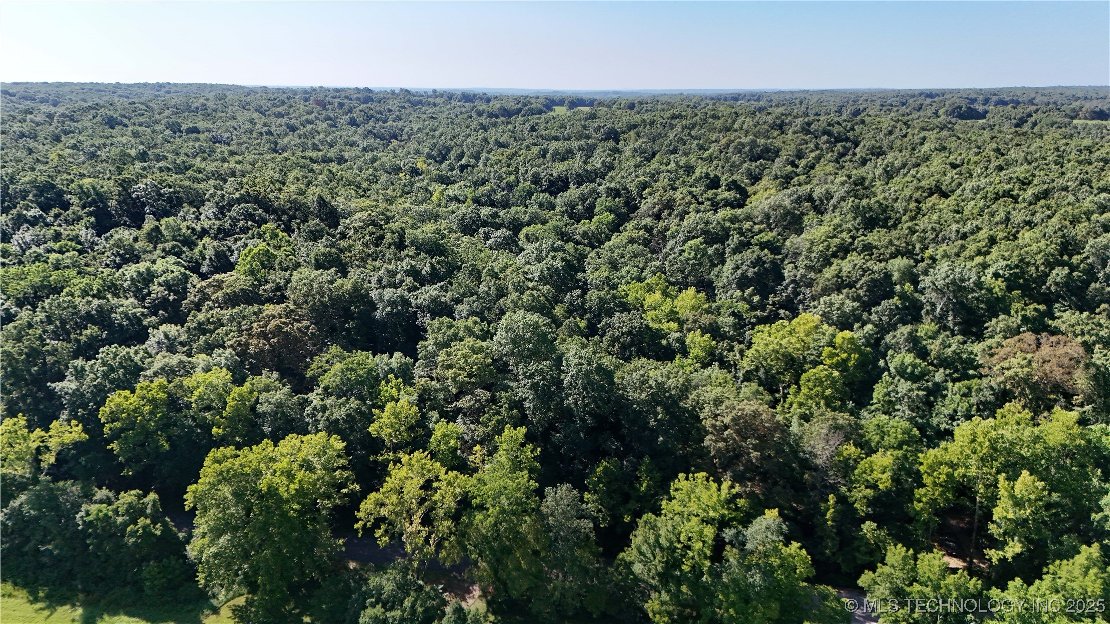 0000 S Hwy 82 A Oaks OK 74359