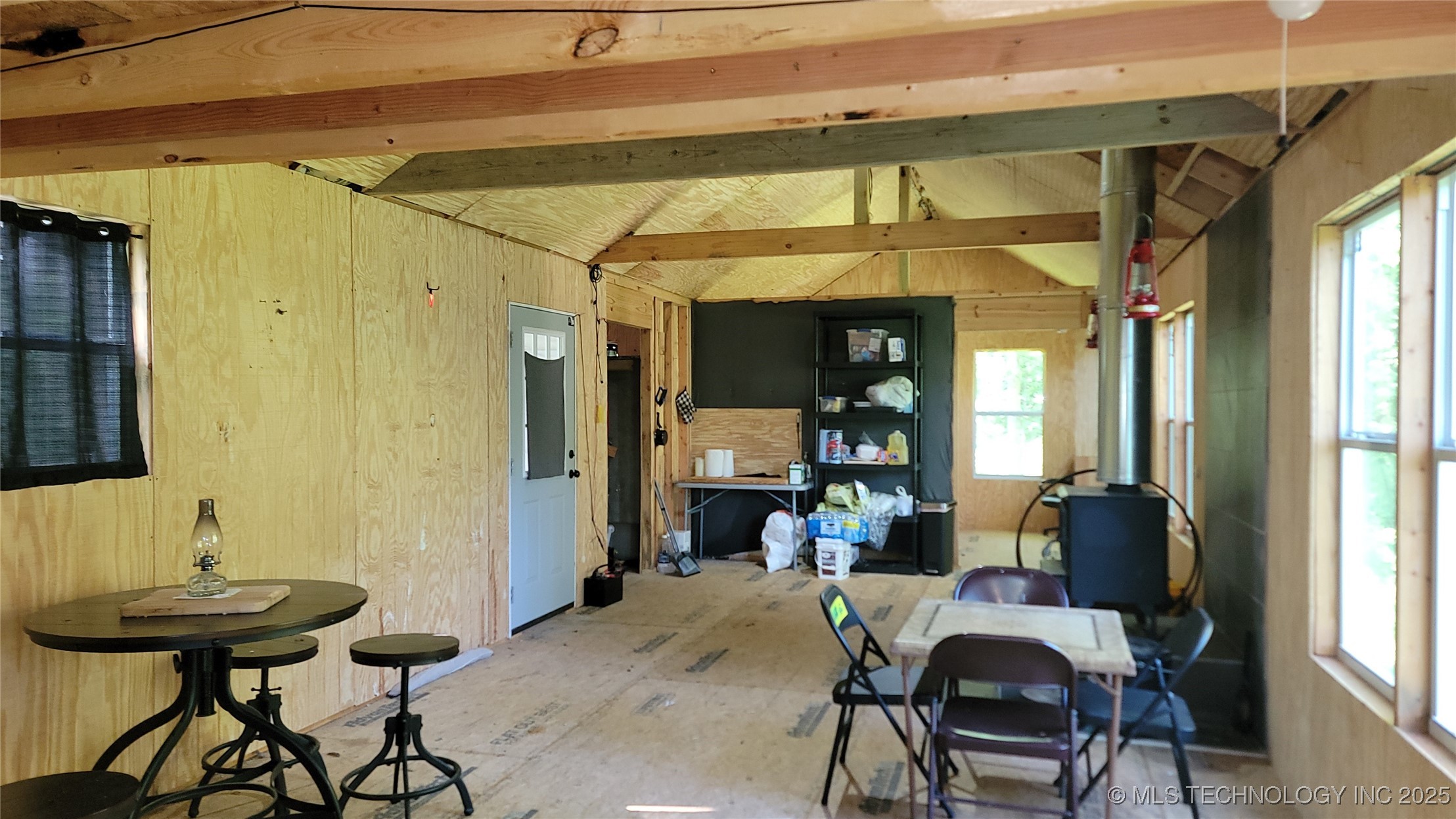 0000 S Hwy 82 A Oaks OK 74359