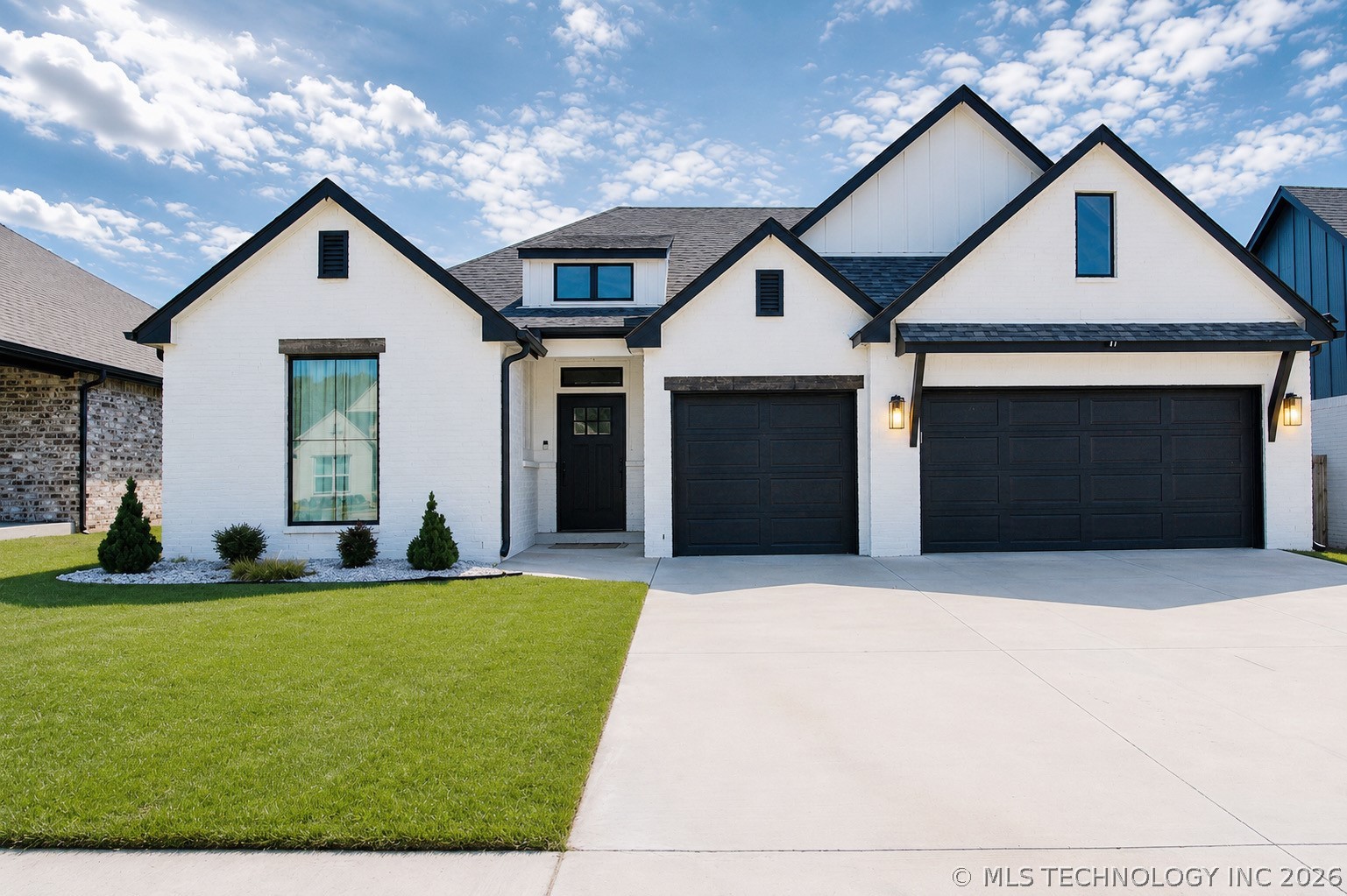 13971 S 21st Street E Bixby OK 74008