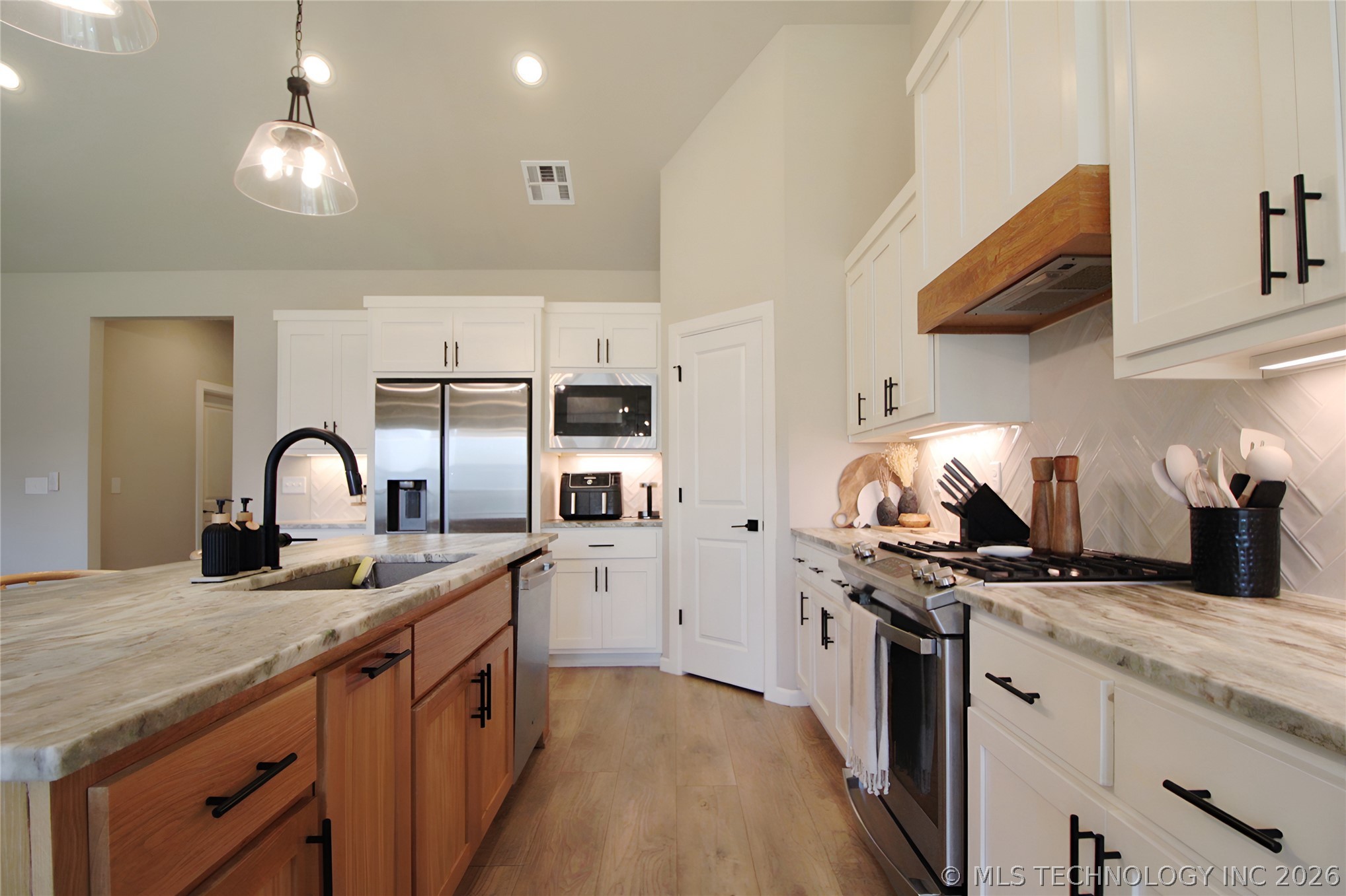 13971 S 21st Street E Bixby OK 74008