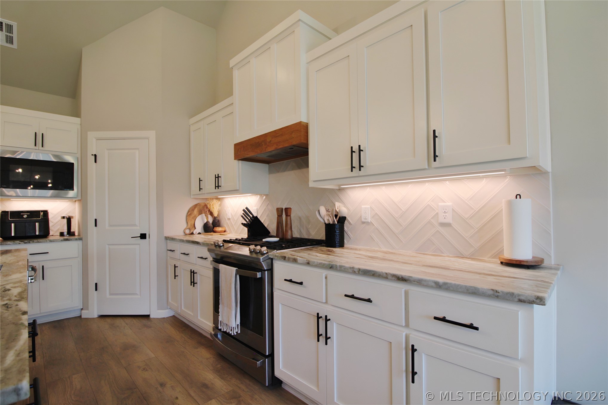 13971 S 21st Street E Bixby OK 74008