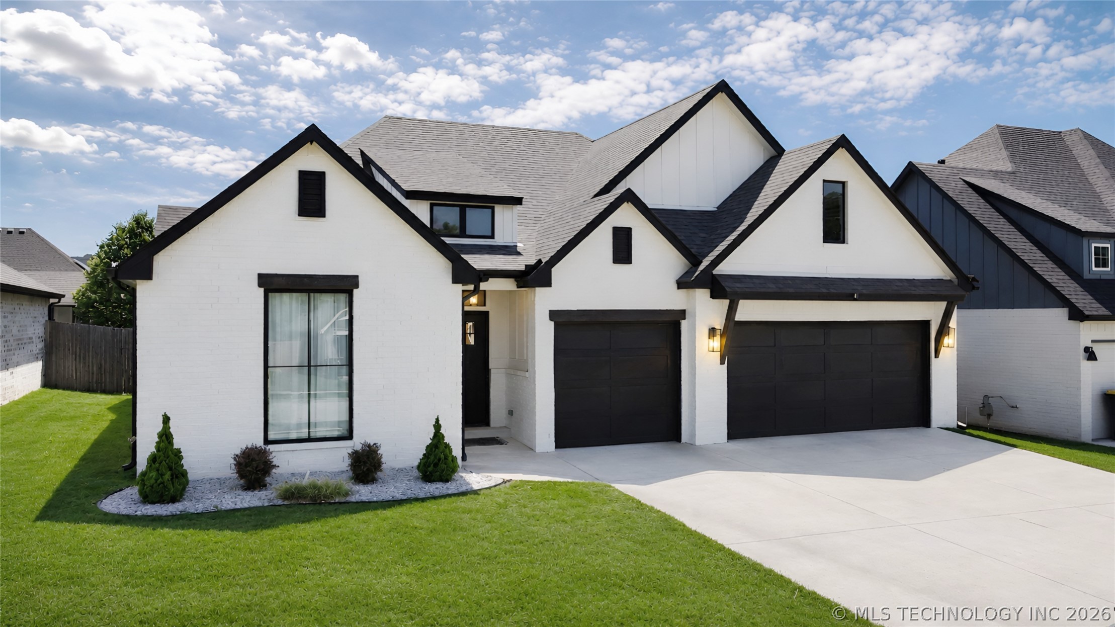 13971 S 21st Street E Bixby OK 74008