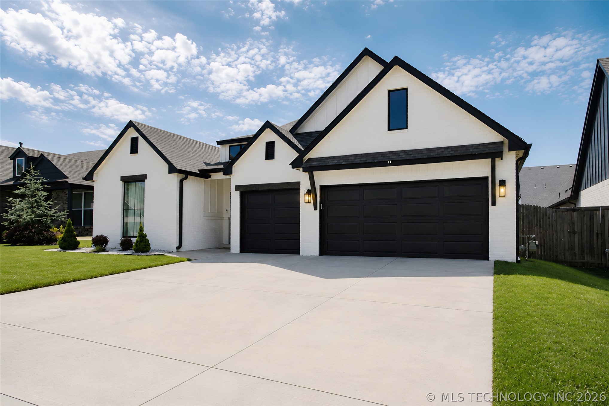 13971 S 21st Street E Bixby OK 74008