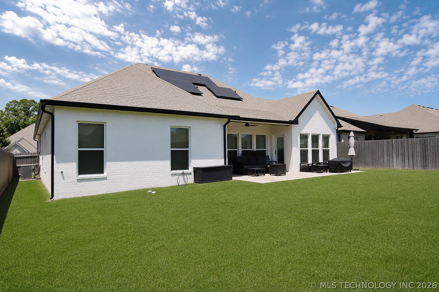 13971 S 21st Street E Bixby OK 74008