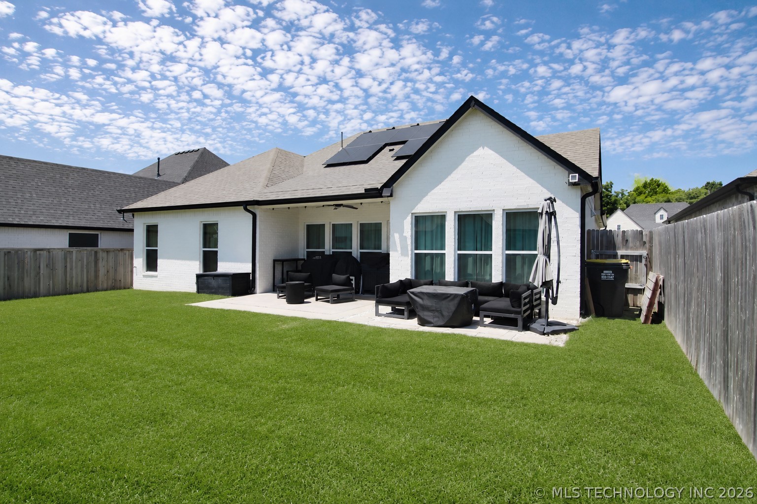 13971 S 21st Street E Bixby OK 74008