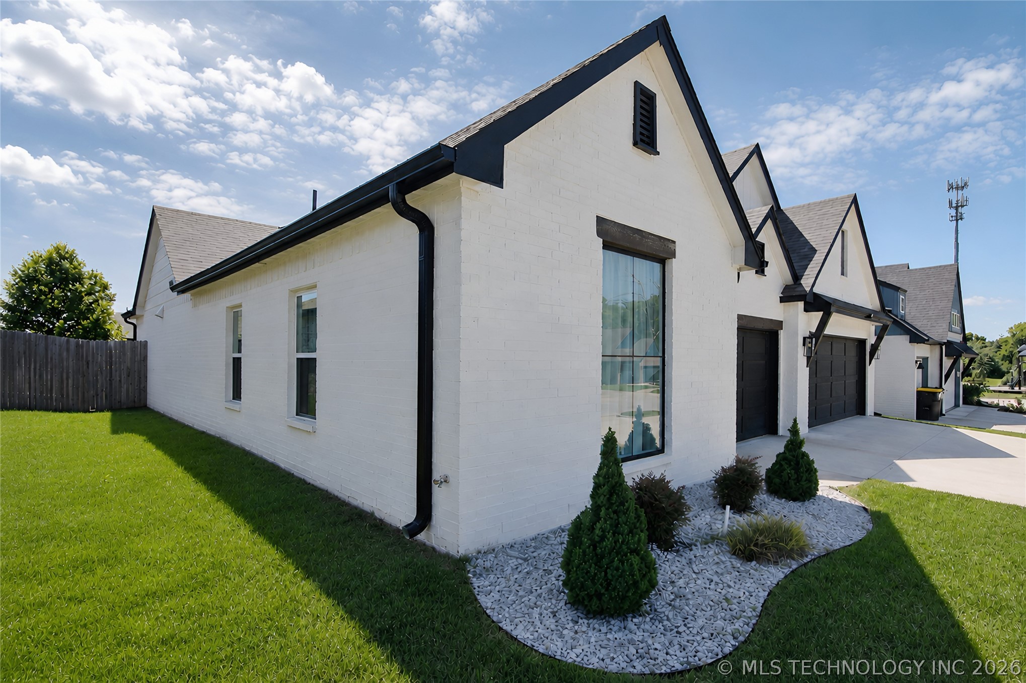 13971 S 21st Street E Bixby OK 74008