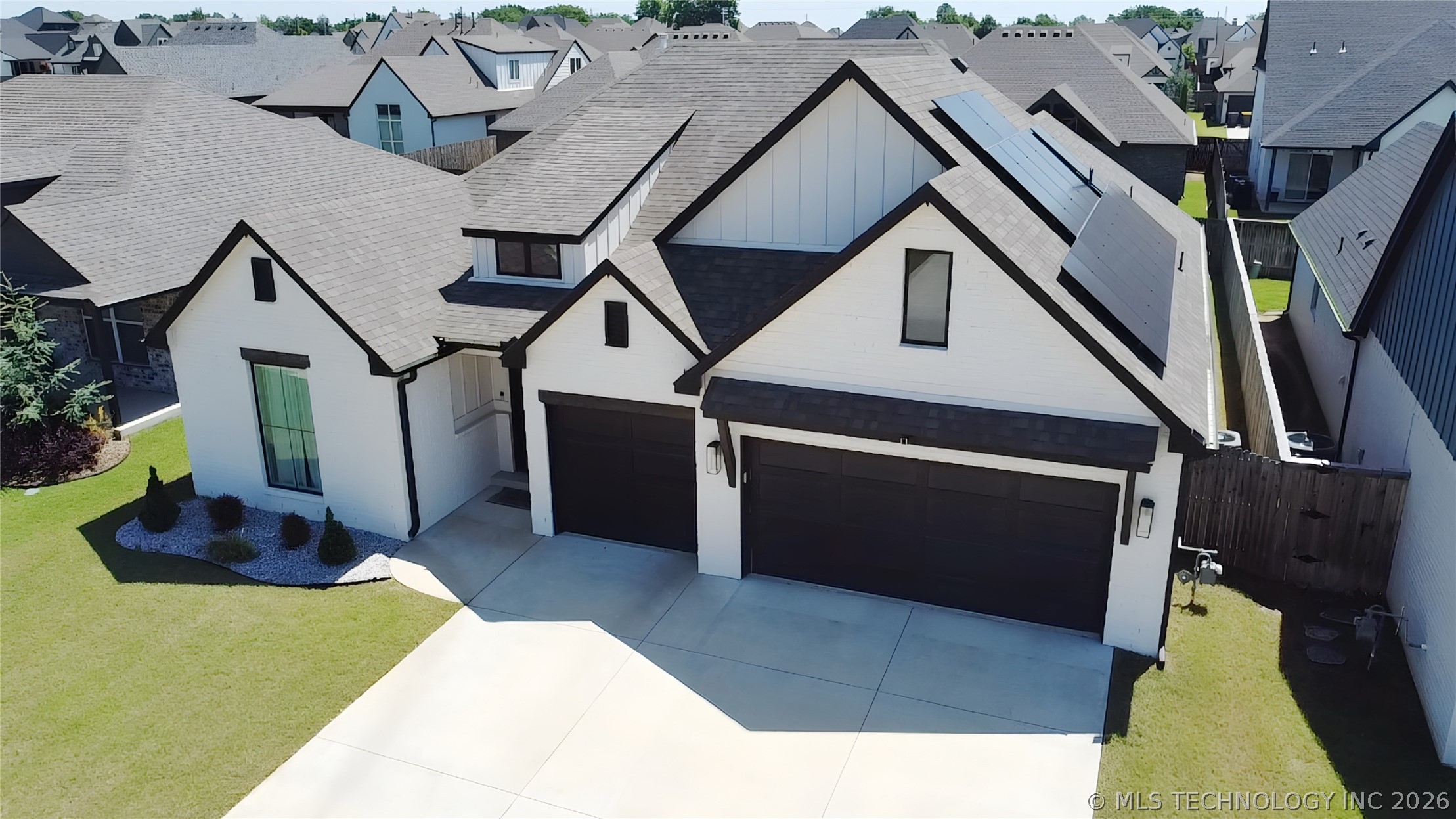 13971 S 21st Street E Bixby OK 74008