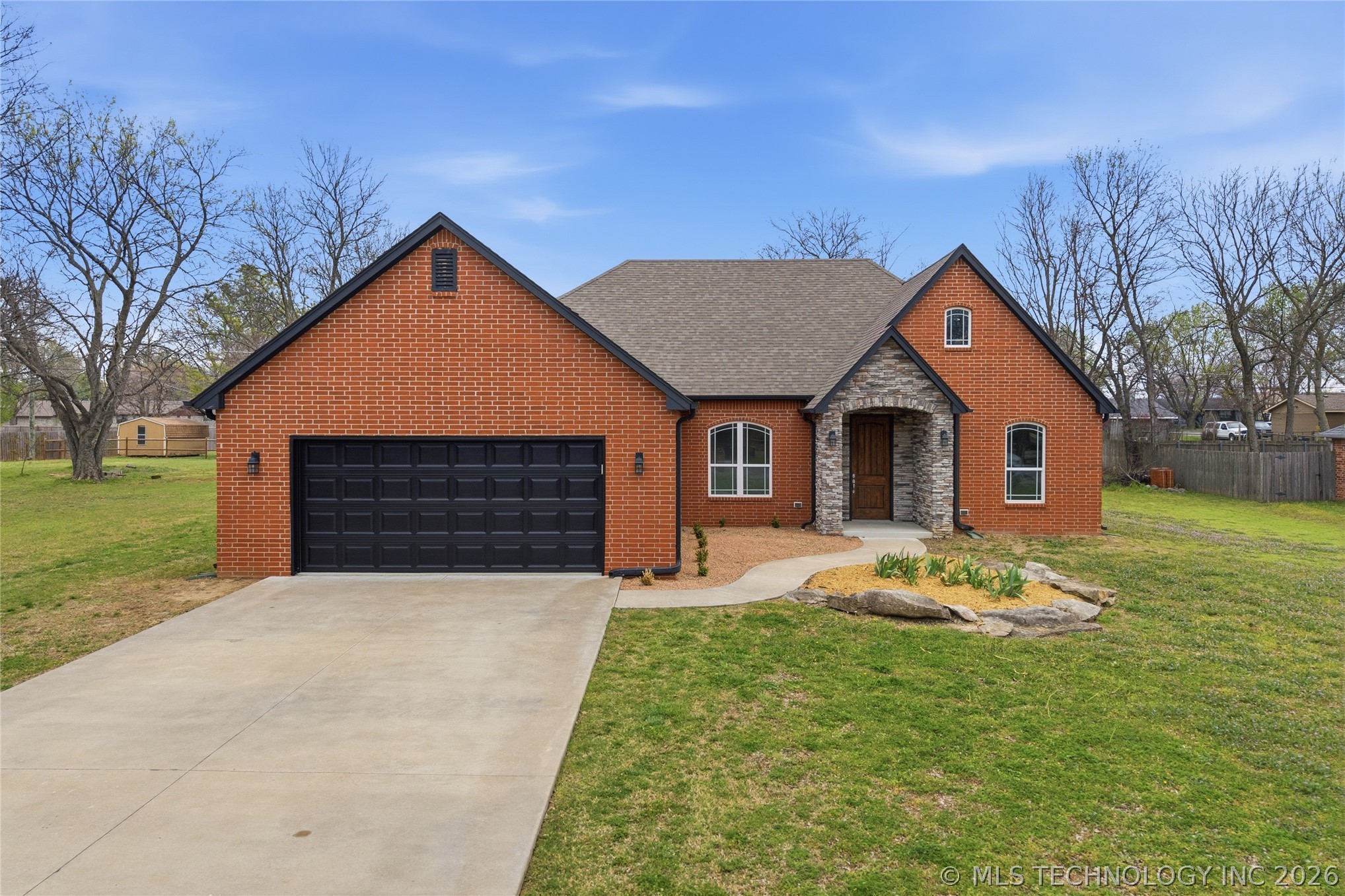 636 S Pecan Place Oologah OK 74053