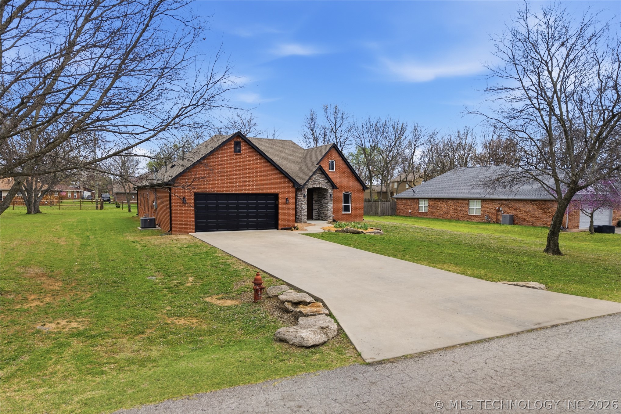 636 S Pecan Place Oologah OK 74053