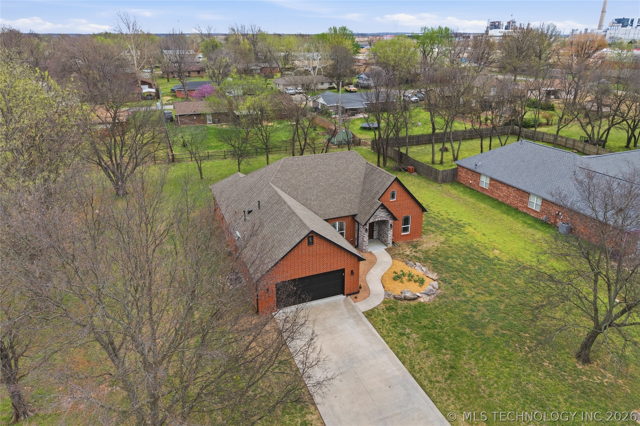 636 S Pecan Place Oologah OK 74053