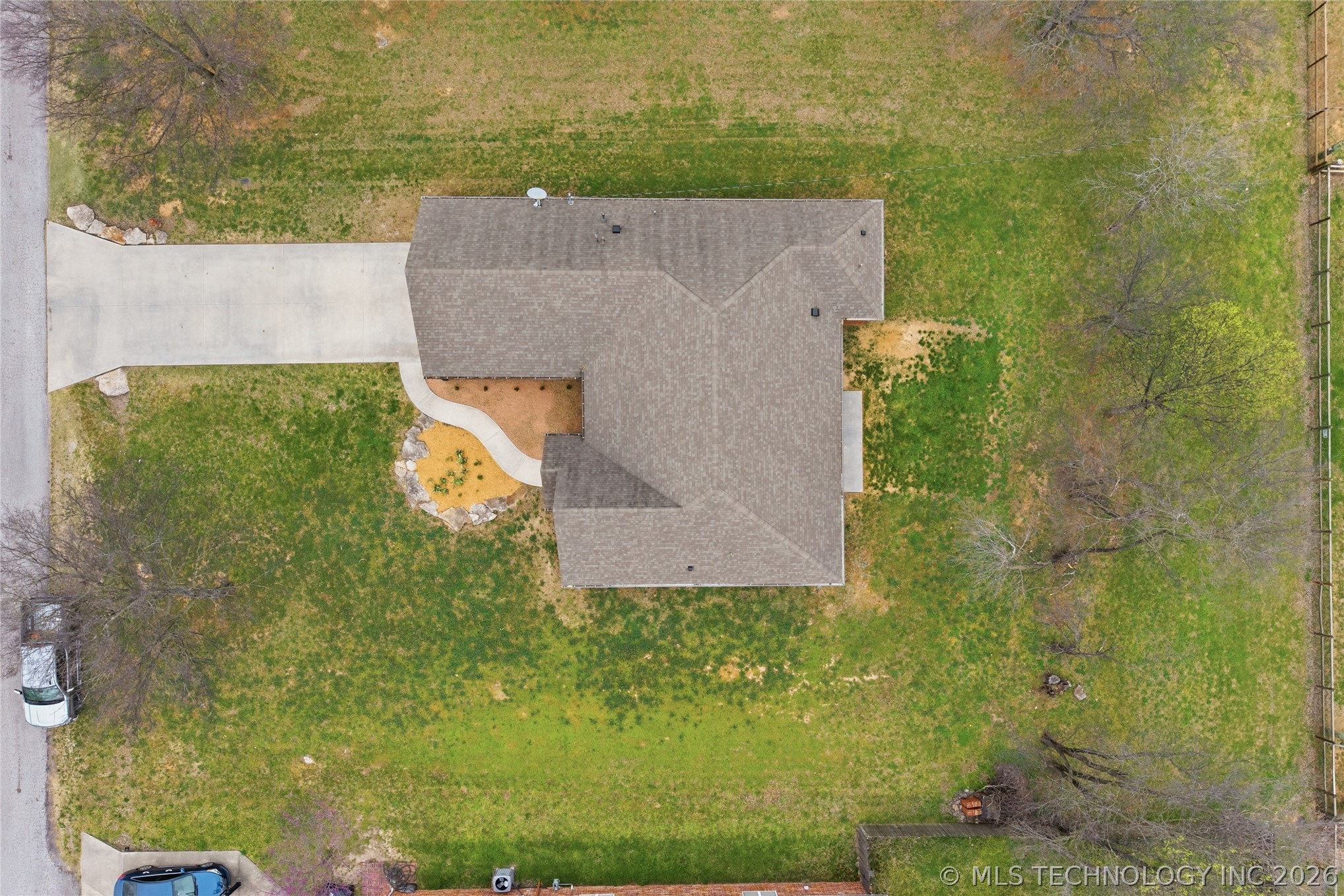 636 S Pecan Place Oologah OK 74053