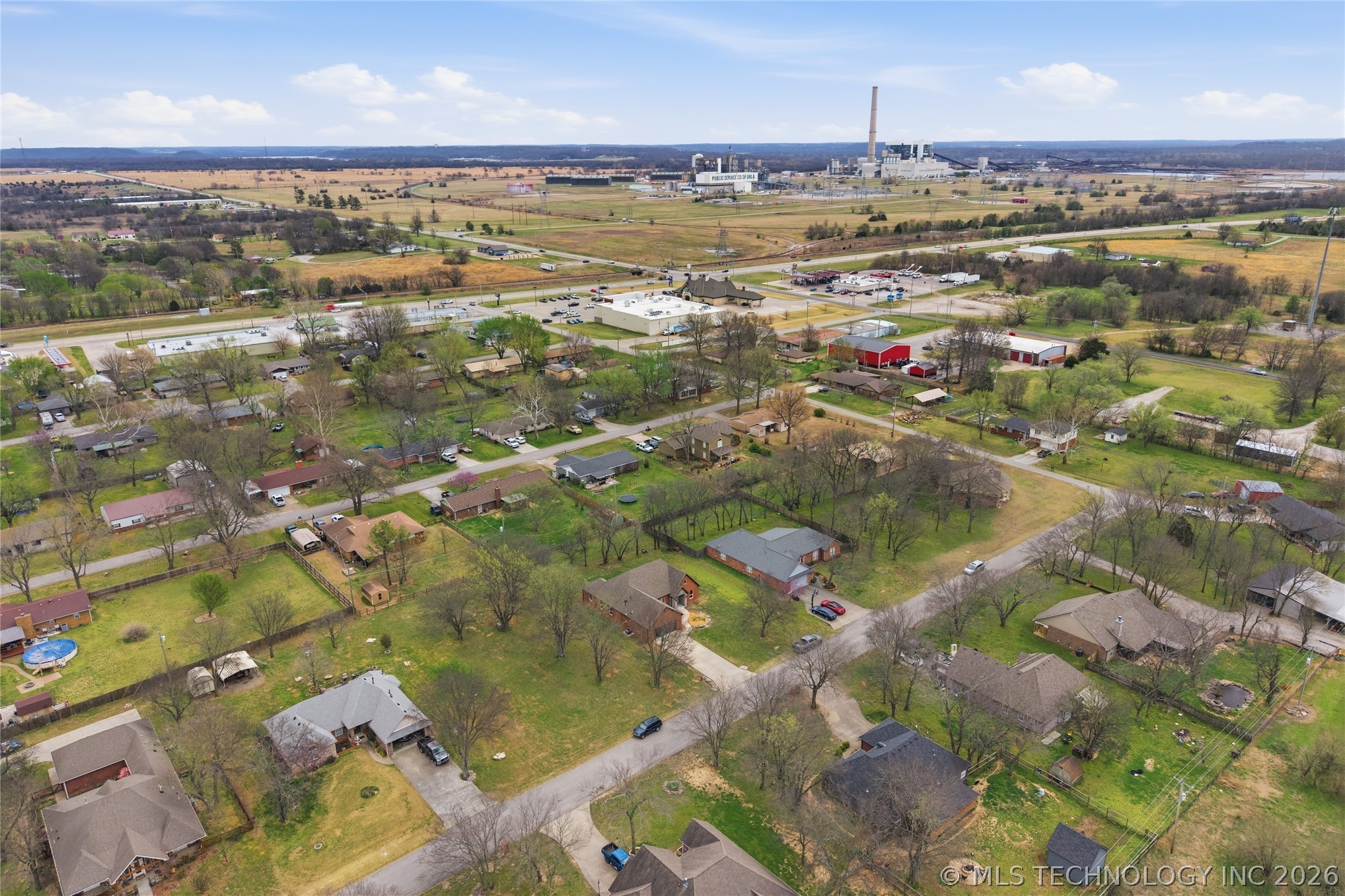 636 S Pecan Place Oologah OK 74053