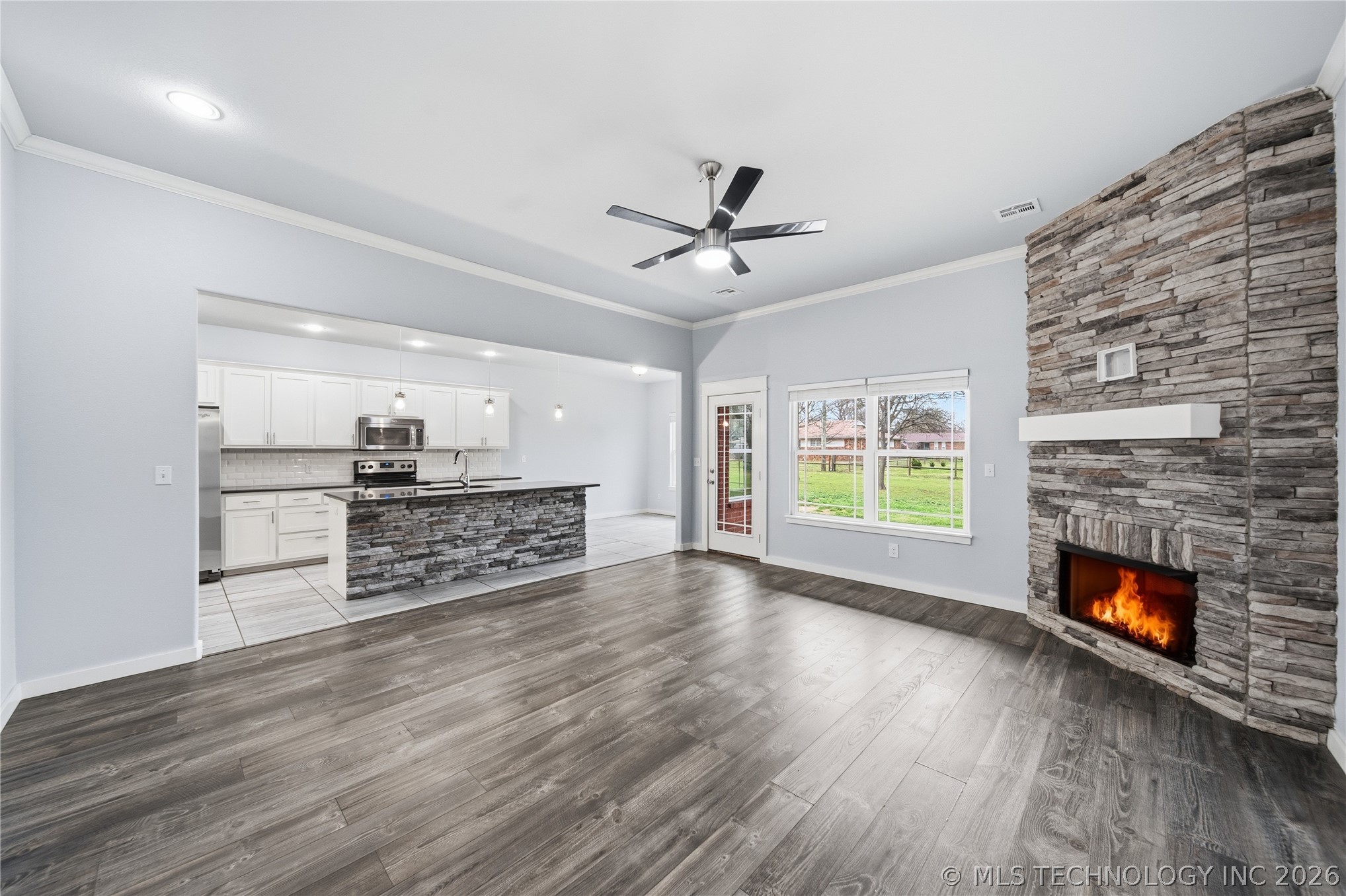 636 S Pecan Place Oologah OK 74053