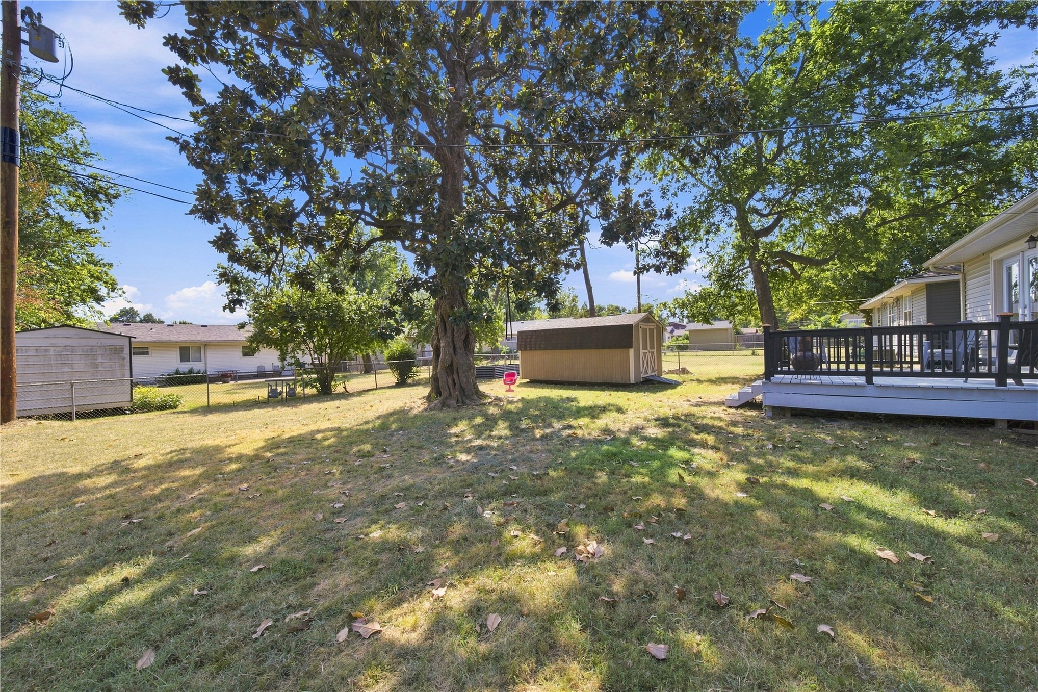 5746 E 27th Place Tulsa OK 74114