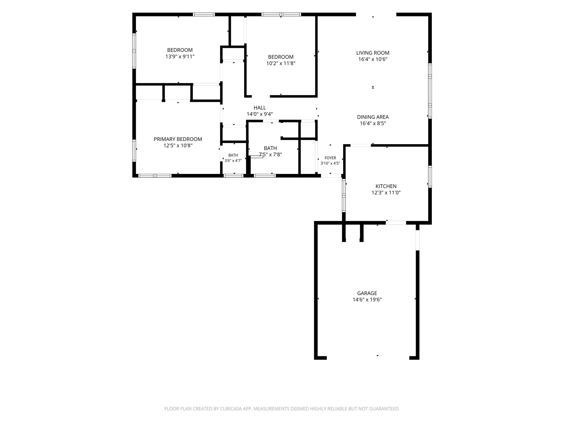 5746 E 27th Place Tulsa OK 74114