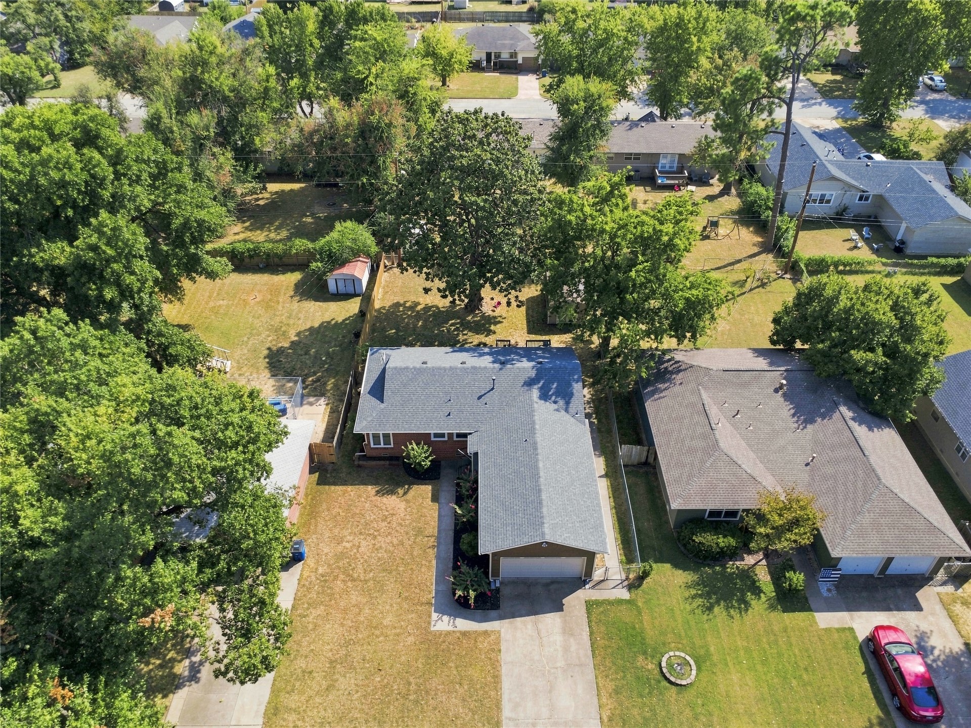 5746 E 27th Place Tulsa OK 74114