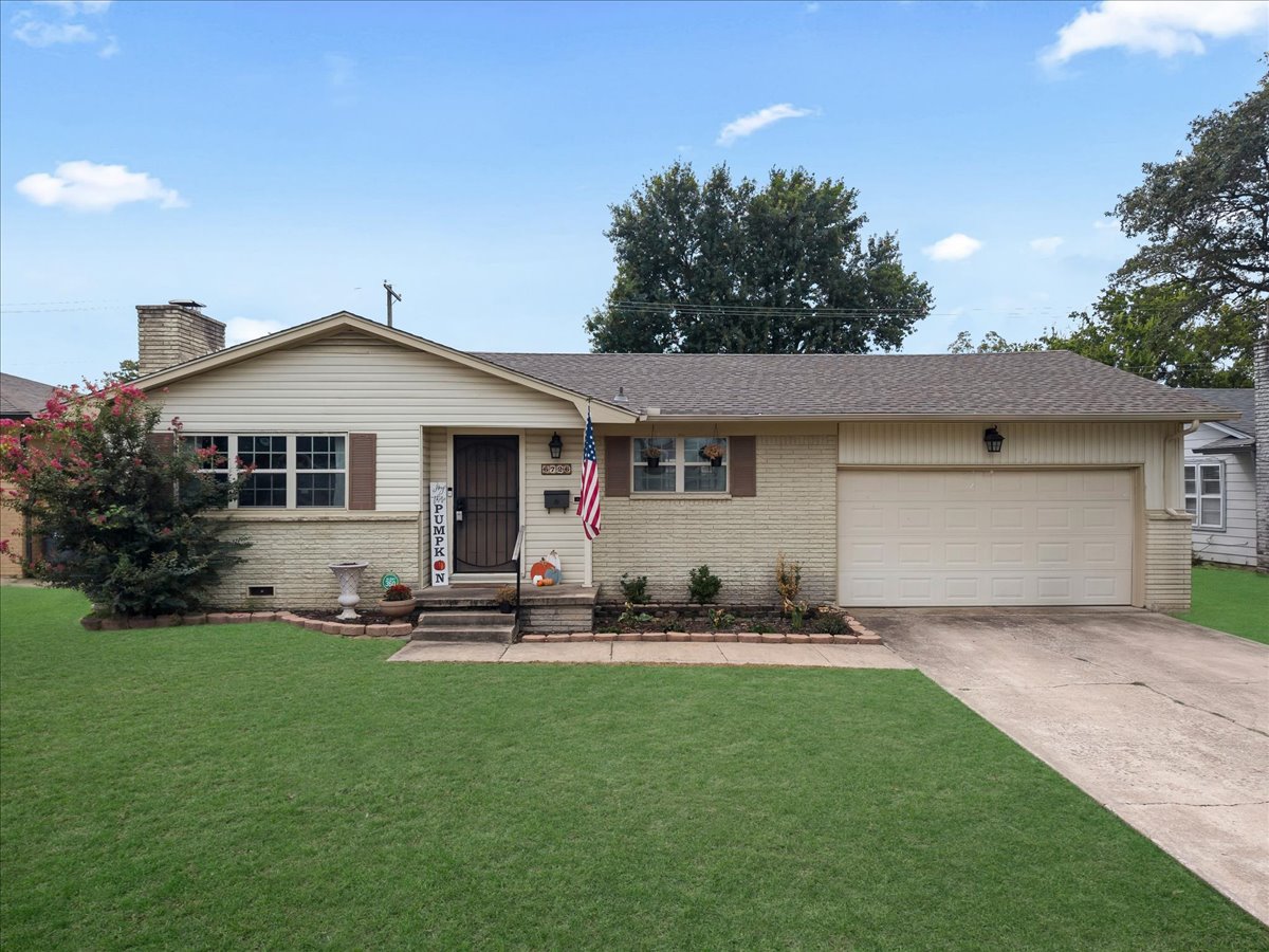6726 E 28th Street Tulsa OK 74129