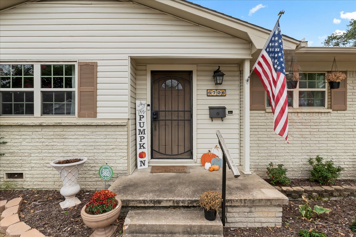 6726 E 28th Street Tulsa OK 74129