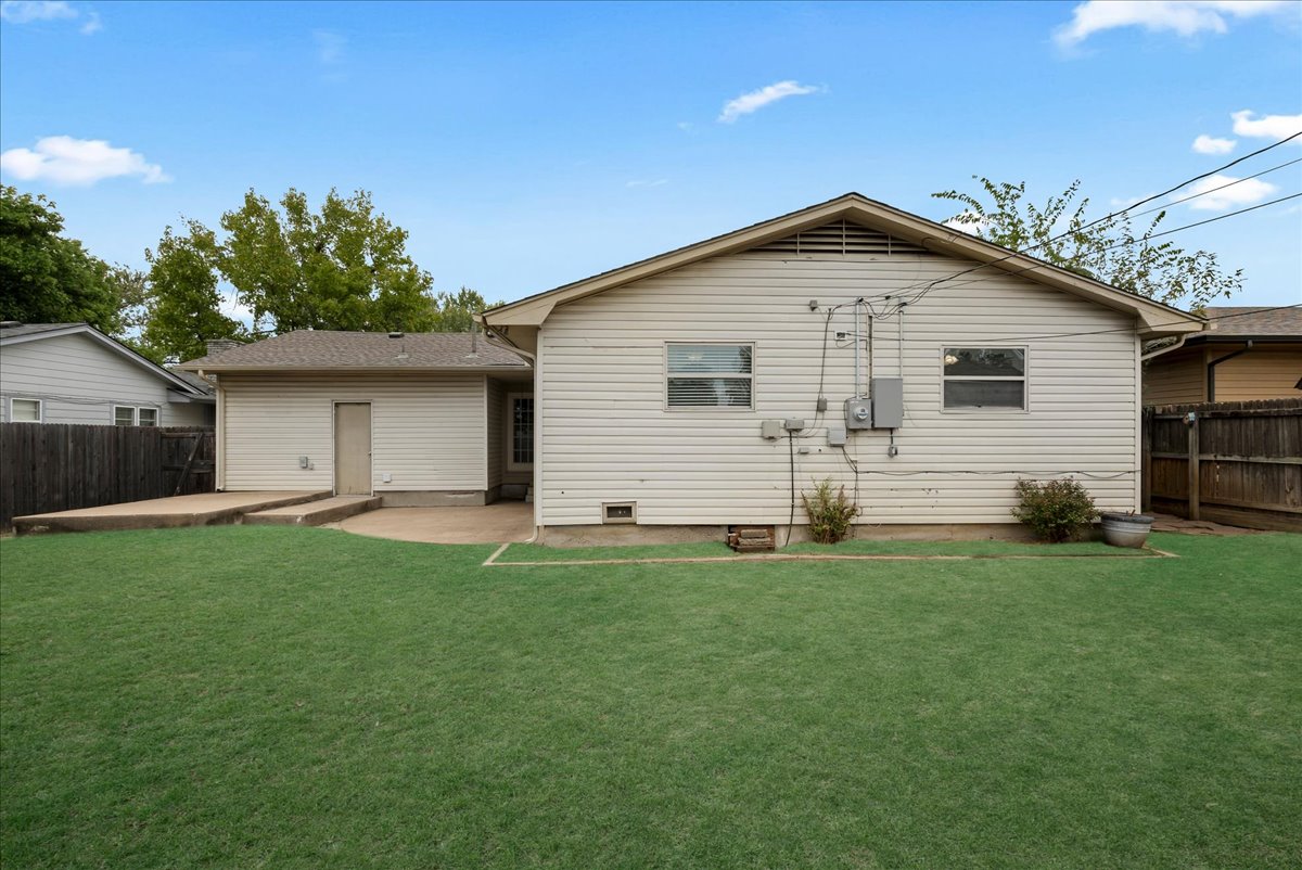 6726 E 28th Street Tulsa OK 74129